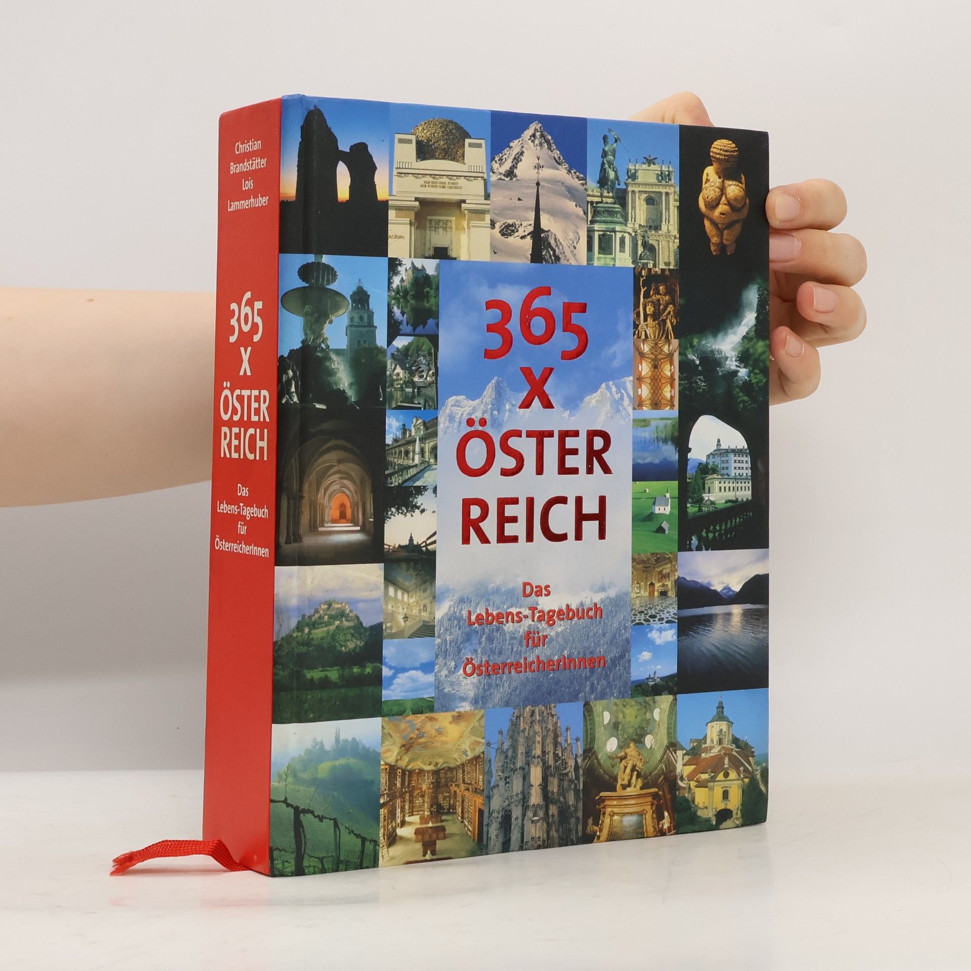 365 x Österreich