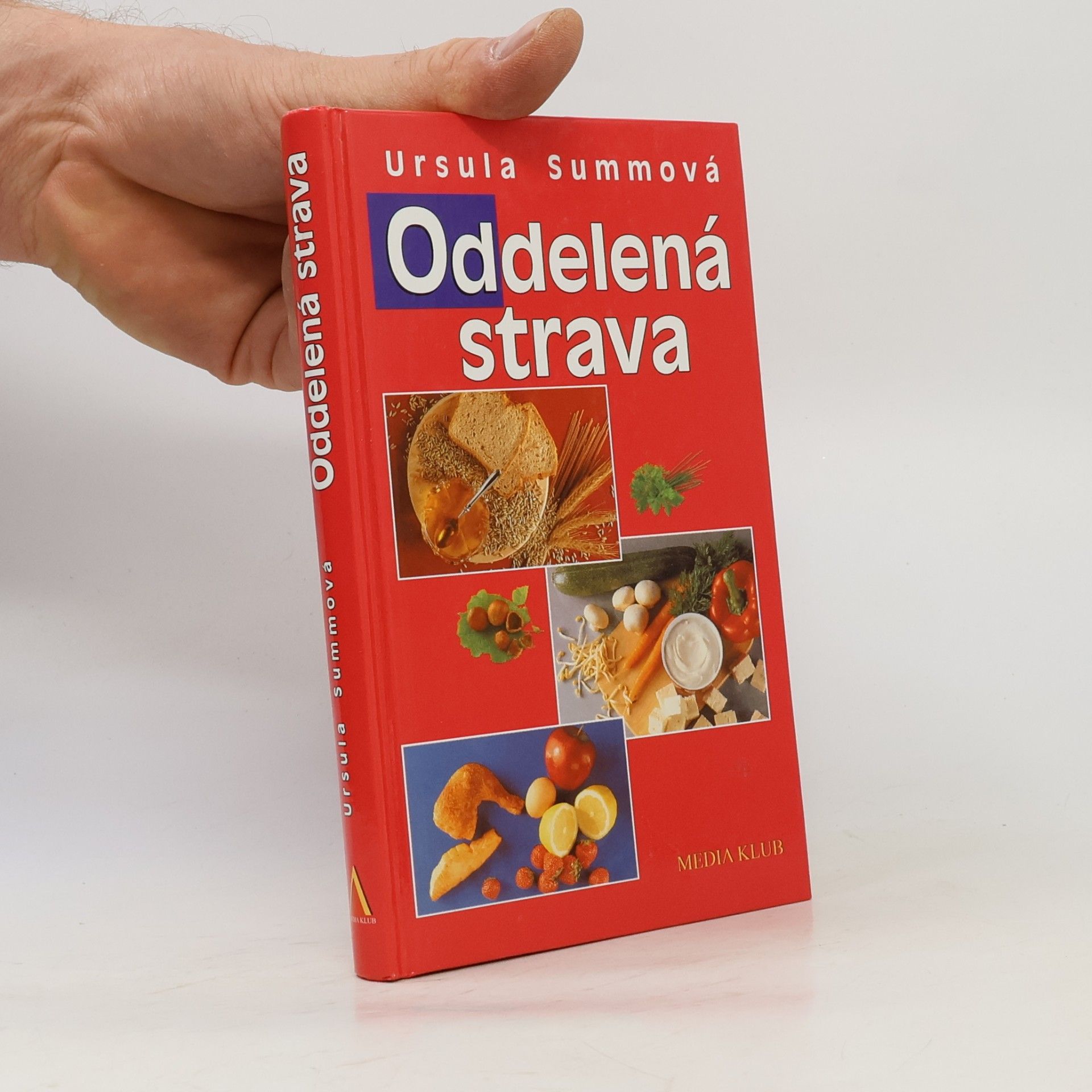 Ursula Summ Oddelená strava