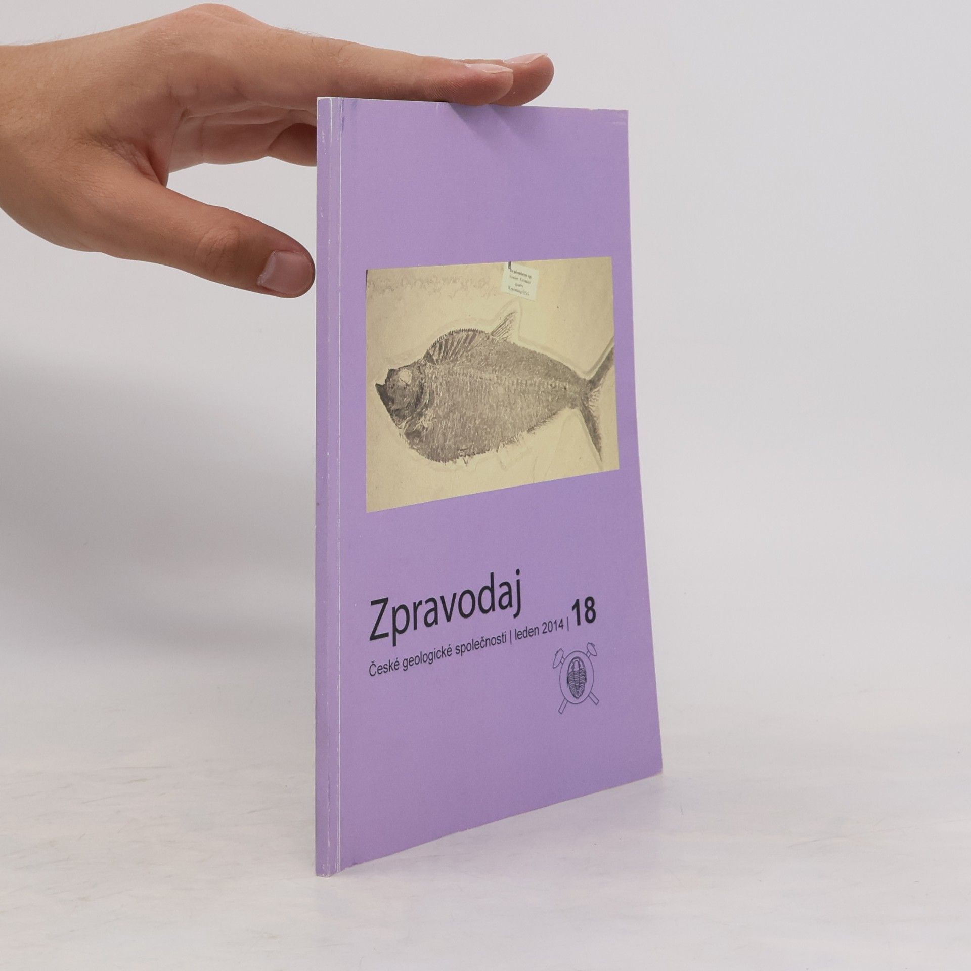 kolektiv Zpravodaj 18