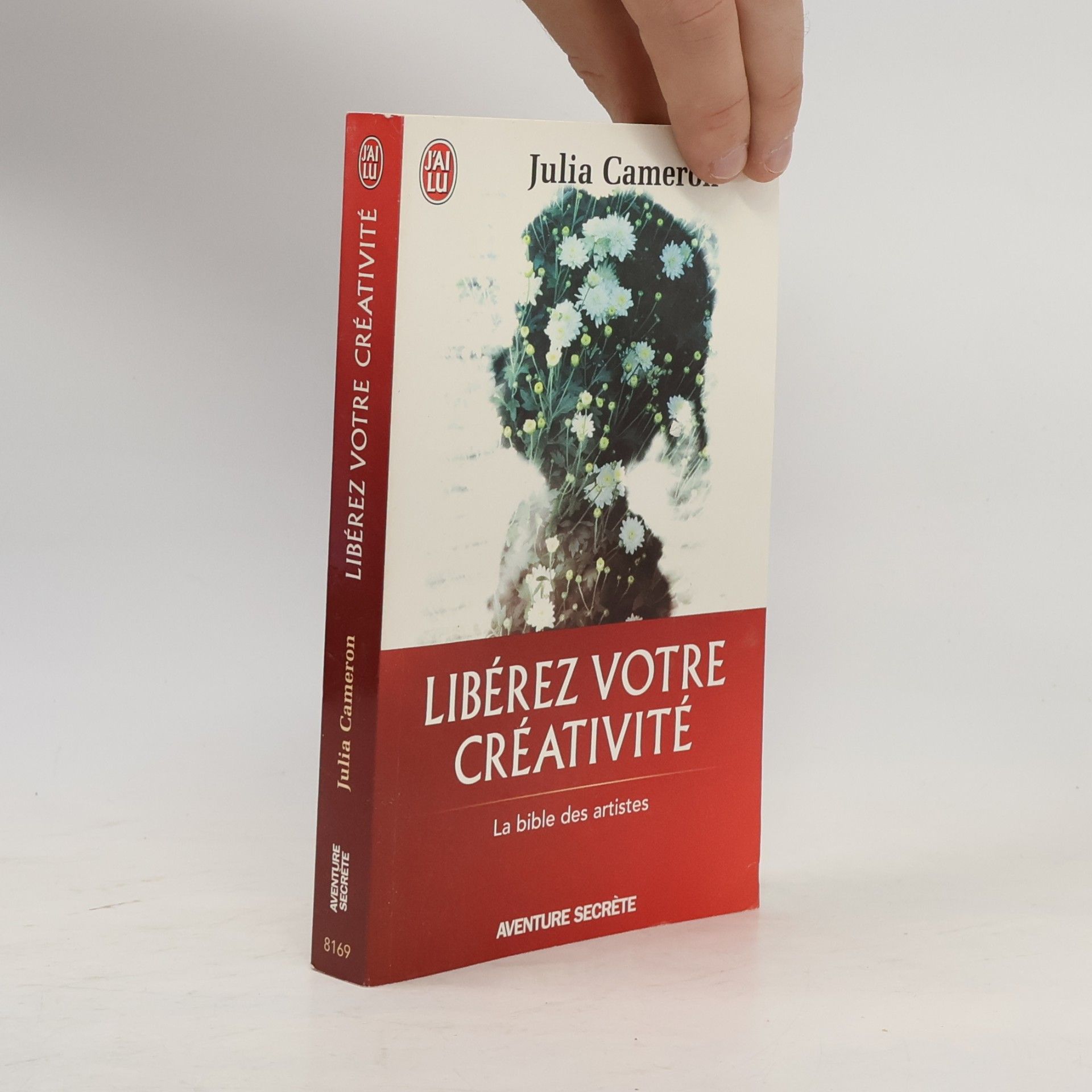 Chantal Duchêne Gonzales Libérez votre créativité