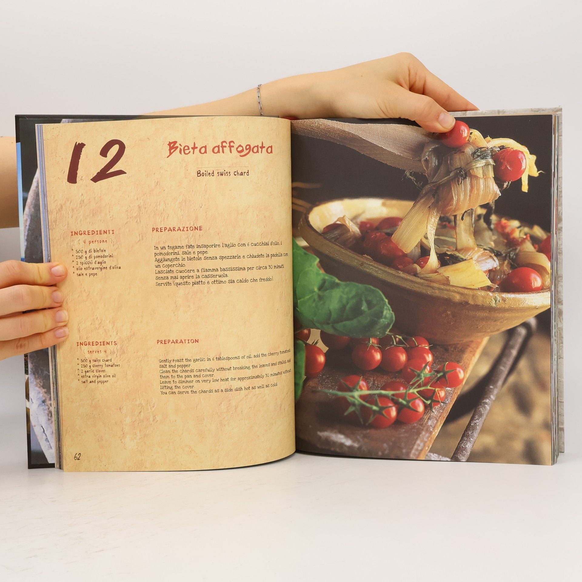 Adriano Bacchella Sapore d'Italia. Giro d'Italia in 90 ricette-Taste of Italy. Around Italy in 90 recipes. Ediz. bilingue
