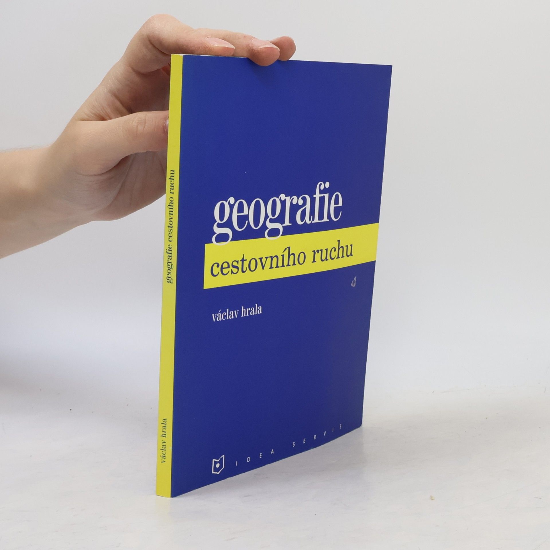 Geografie cestovního ruchu