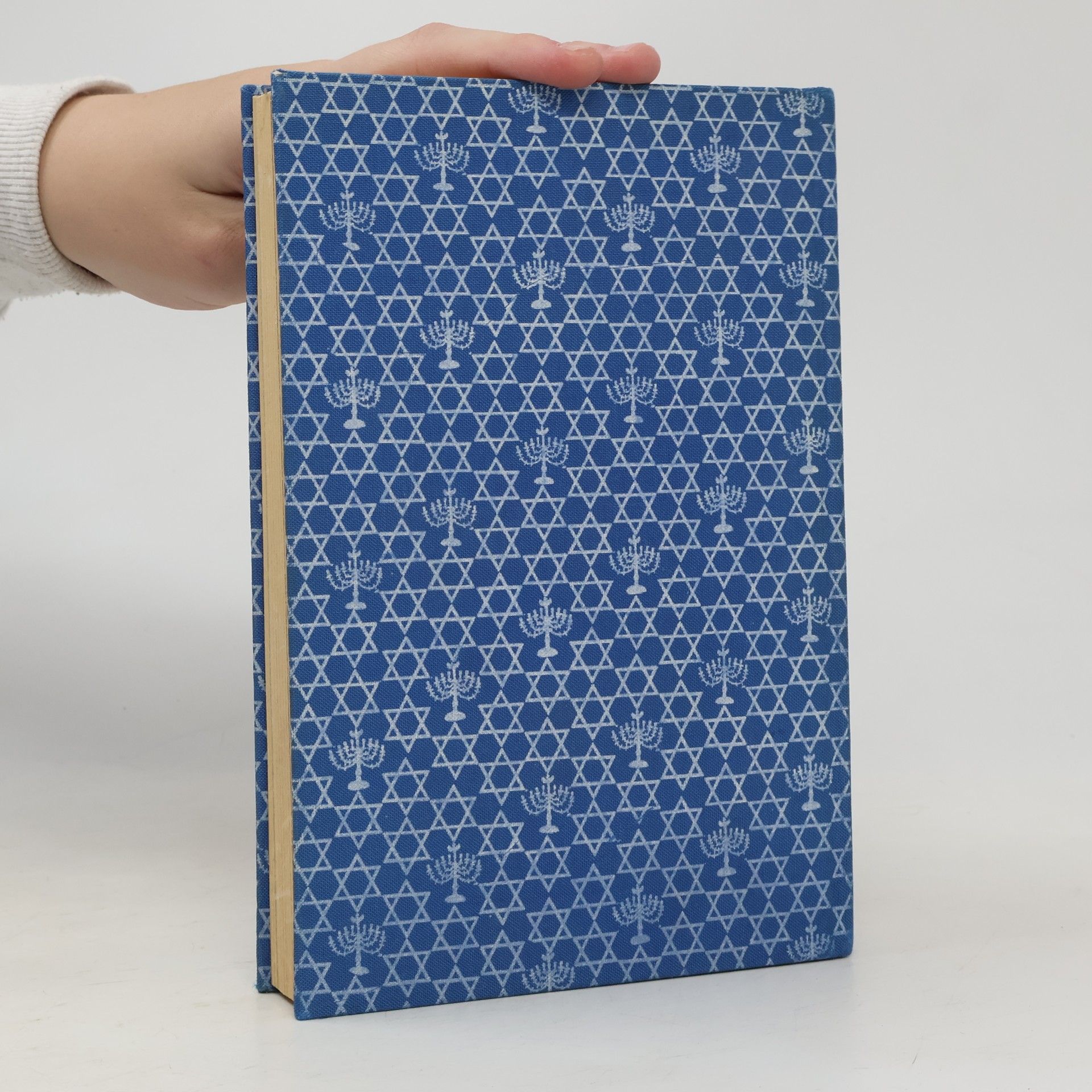Zvi Sofer Das jüdische Kochbuch
