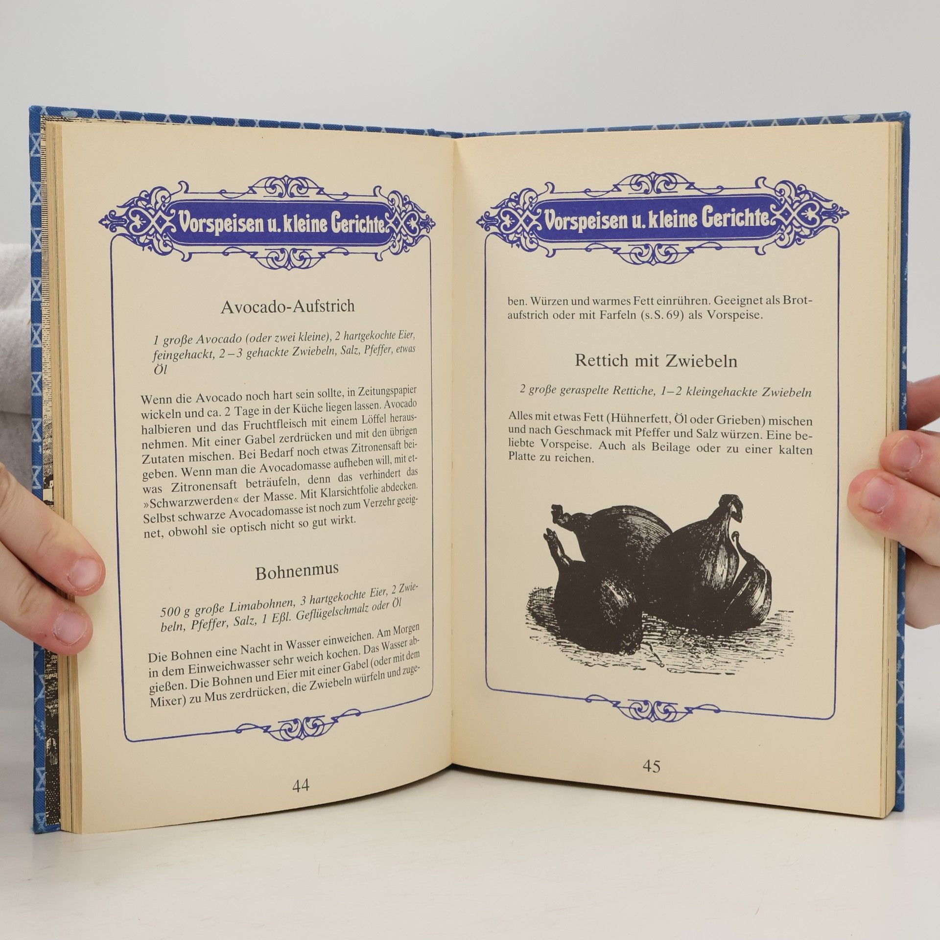 Zvi Sofer Das jüdische Kochbuch