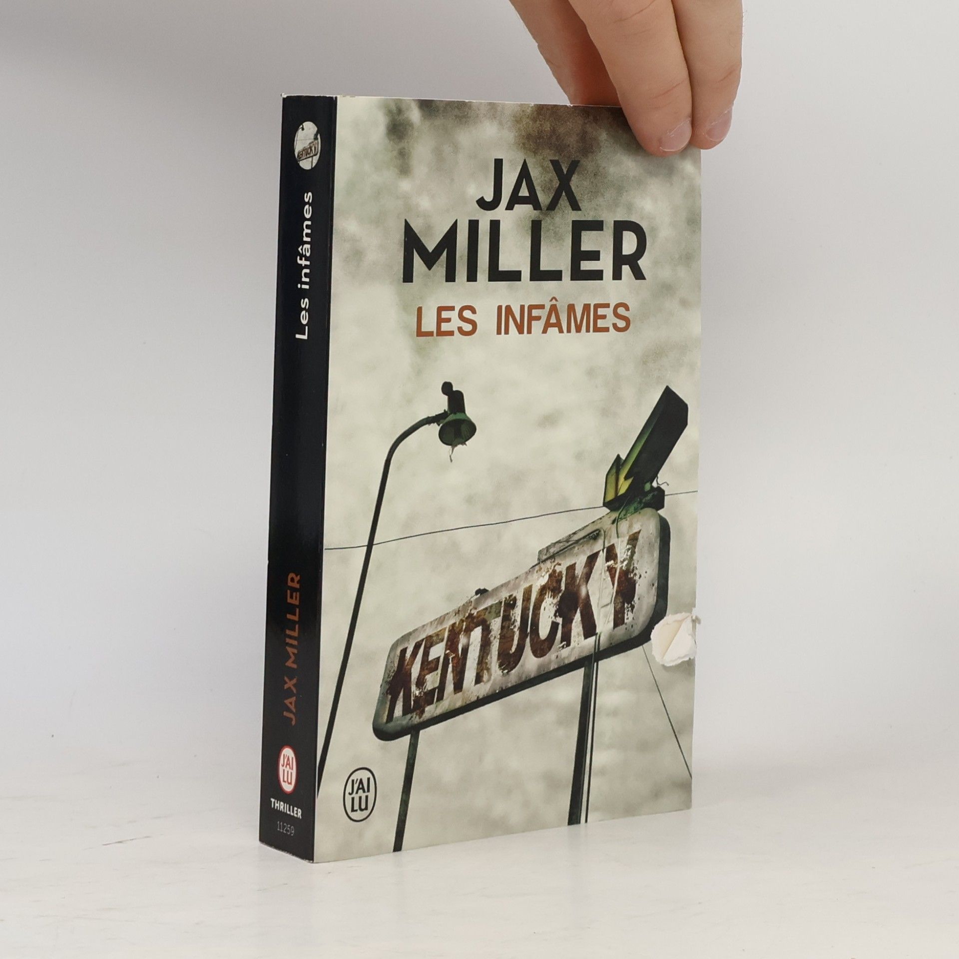 Les infâmes