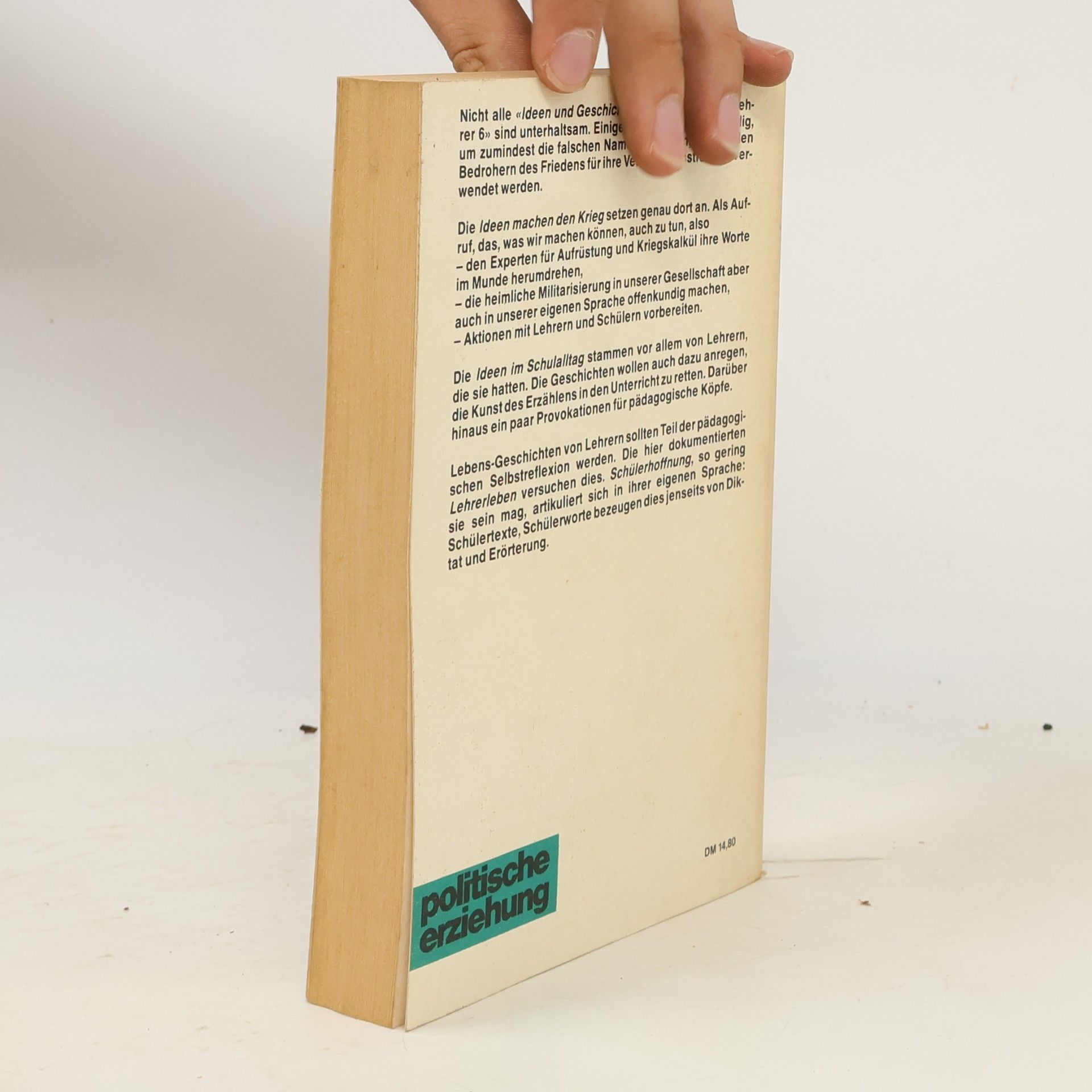 kolektiv Jahrbuch für lehrer 6