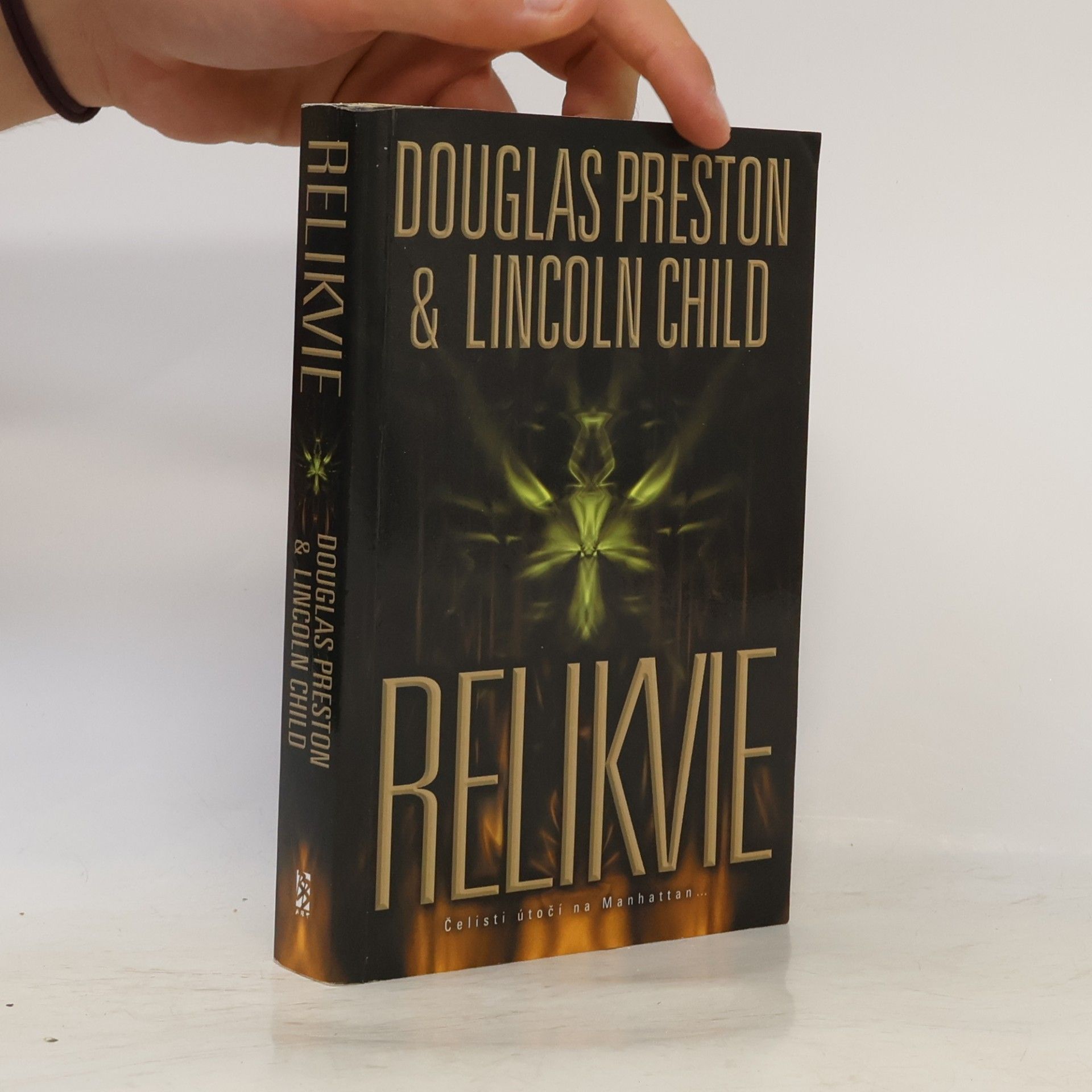 Relikvie