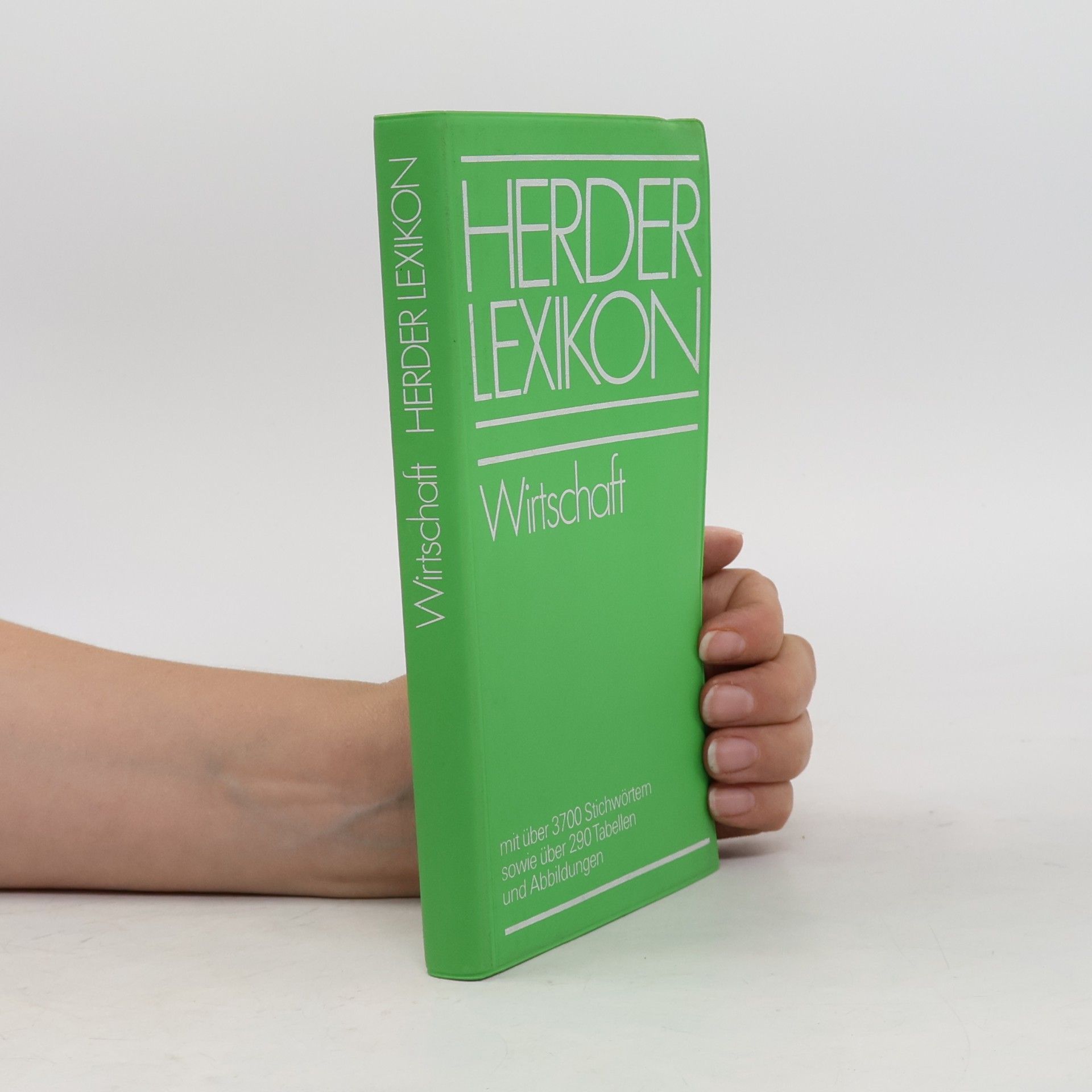 Günther Böing Herder-Lexikon