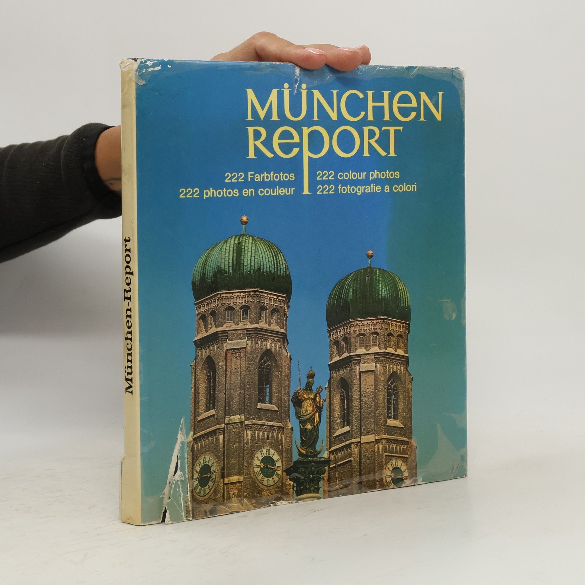 München-Report