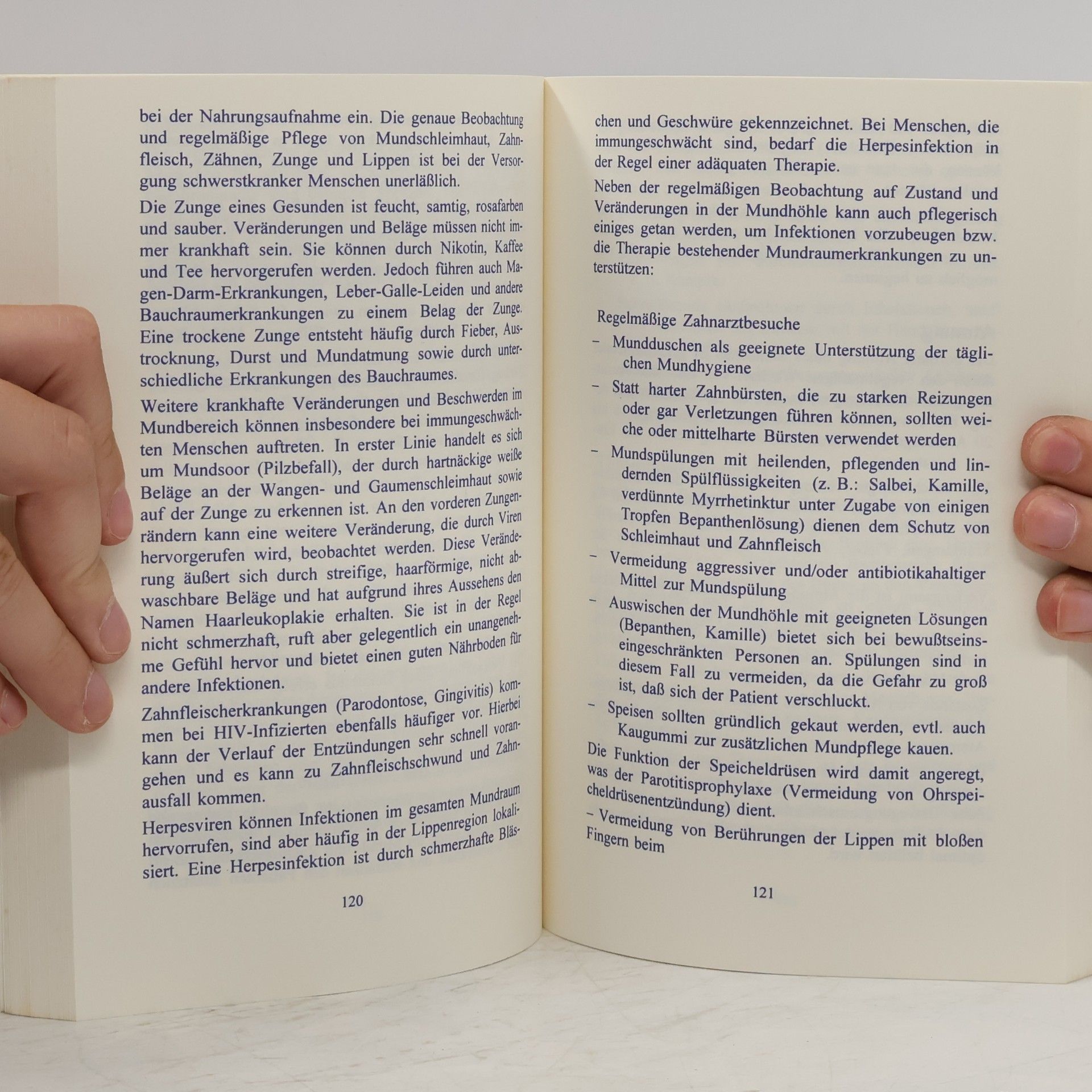 Keikawus Arastéh Buch gegen die Panik
