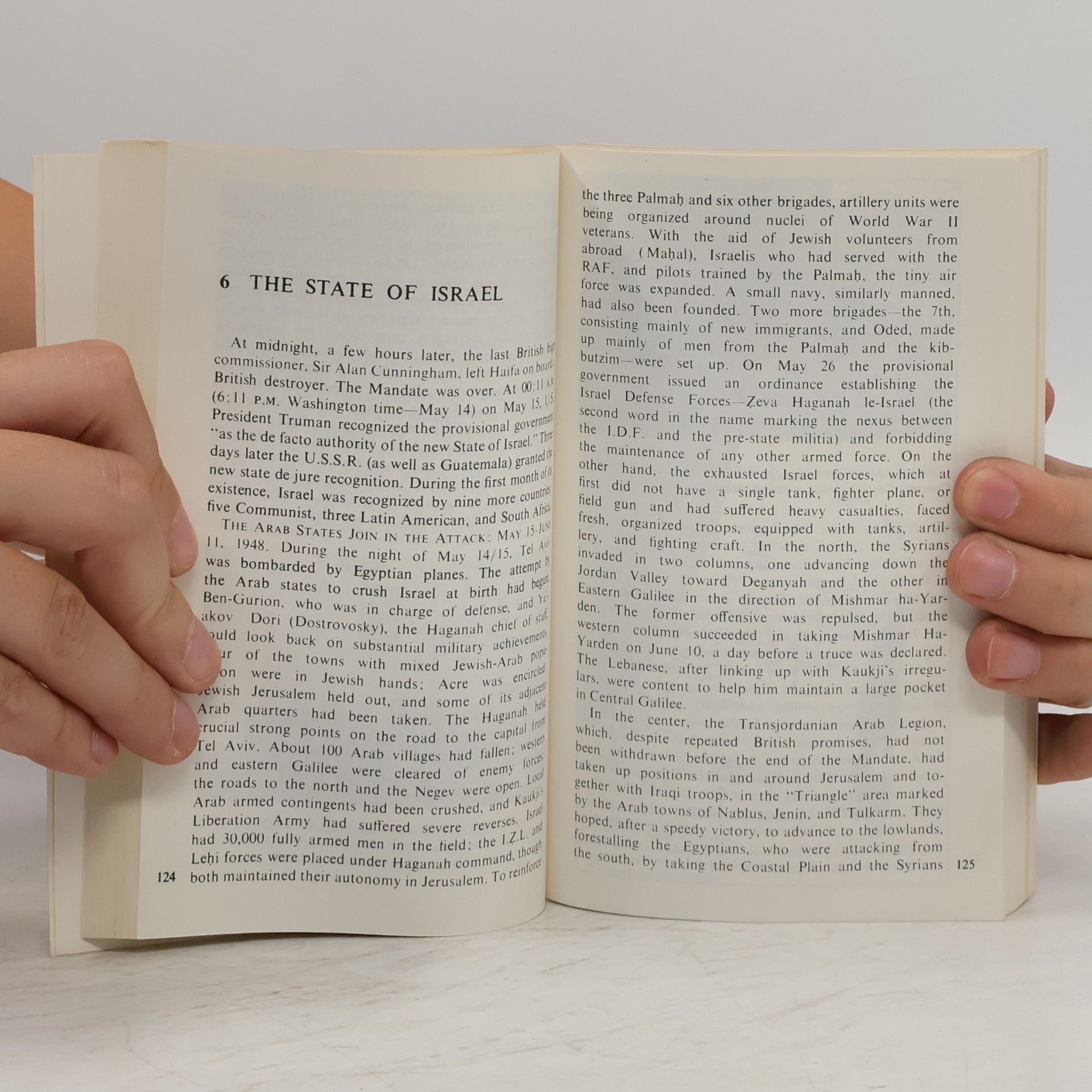 Israel Pocket Library - 3: History From 1880