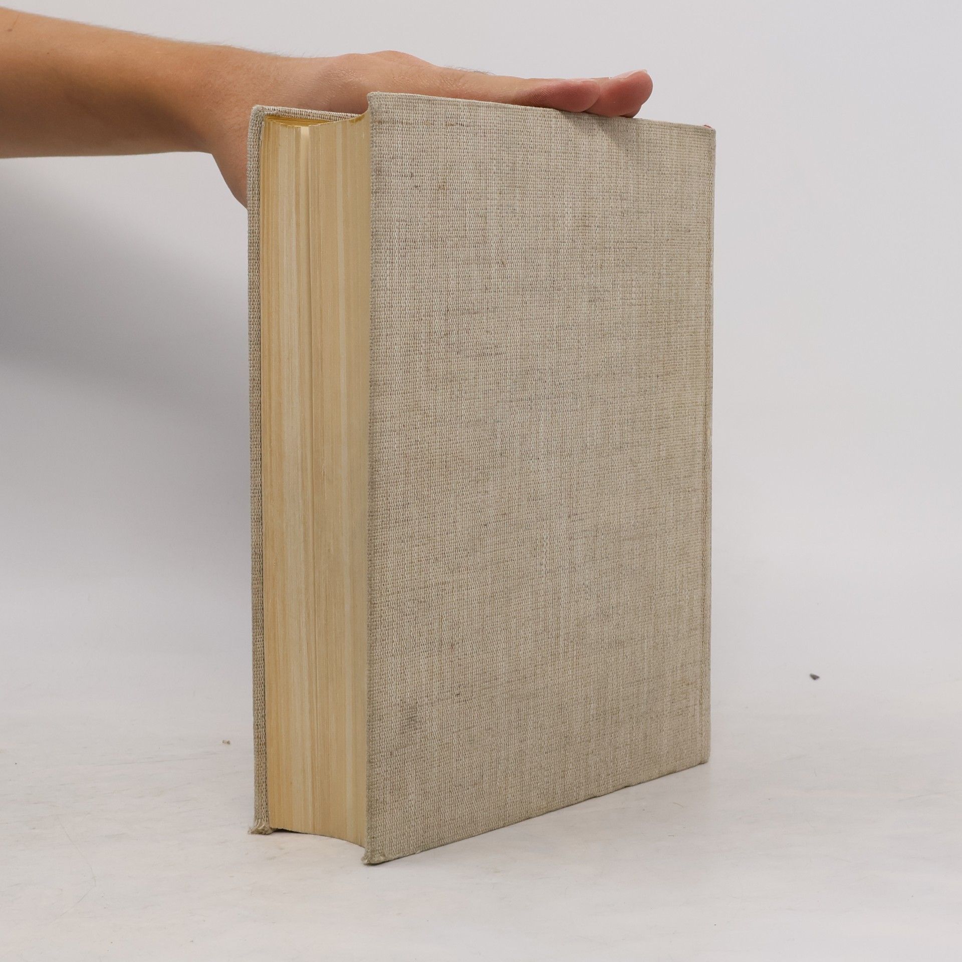 Various authors Slovník spisovného jazyka českého IV. V-Ž