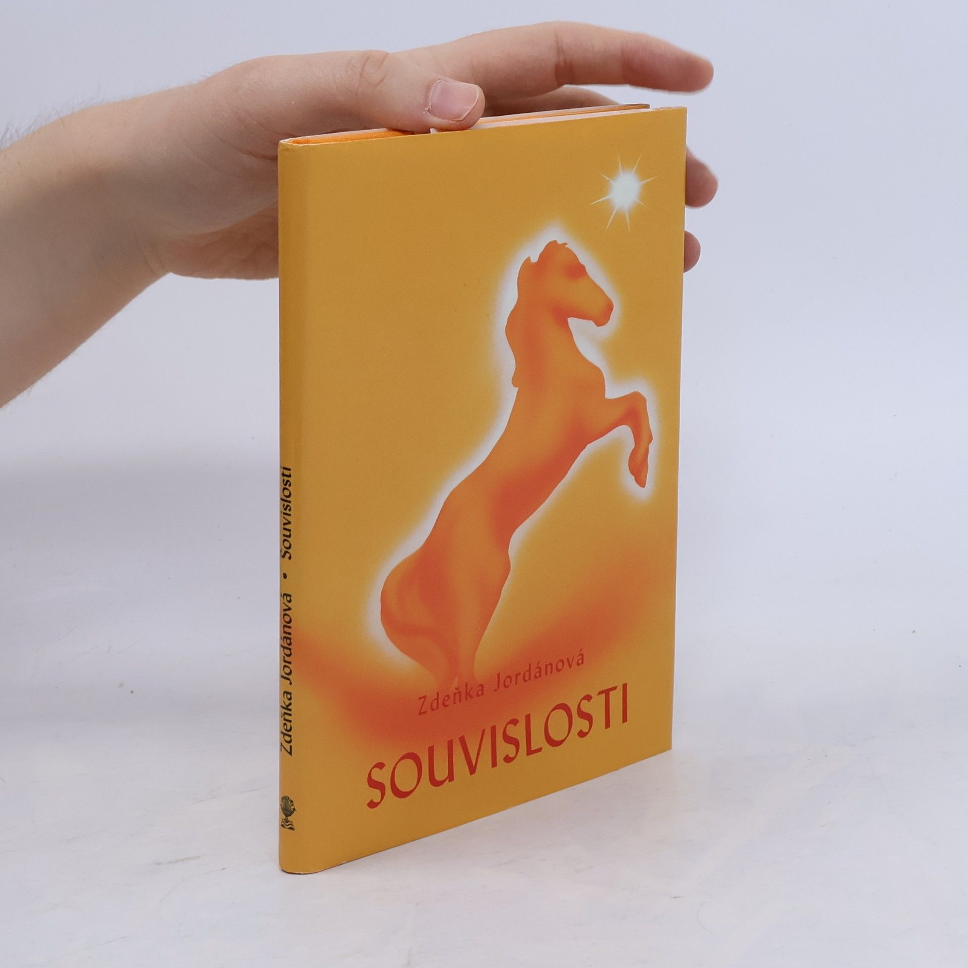 Jordánová Zdeňka Souvislosti
