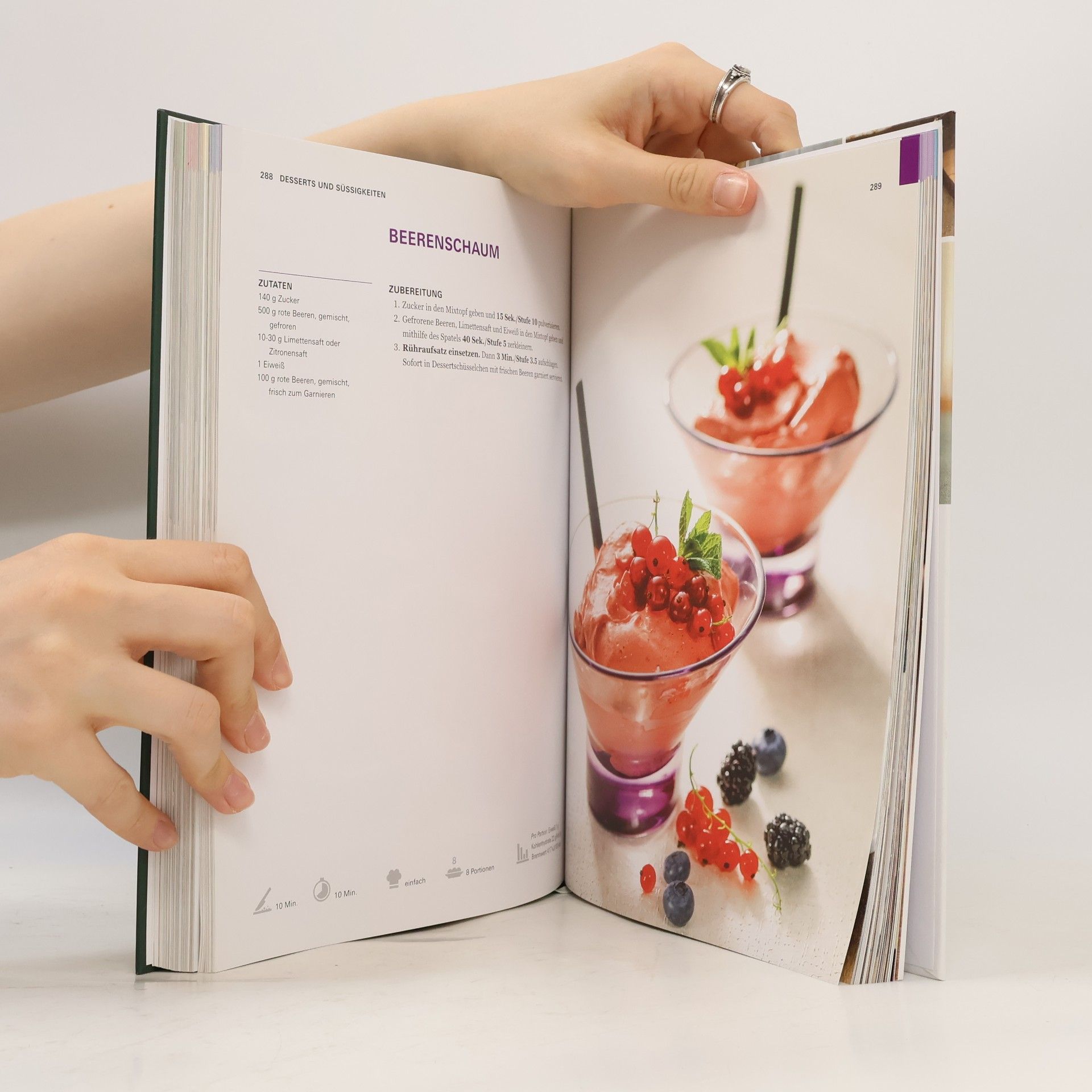 kolektiv Das Kochbuch