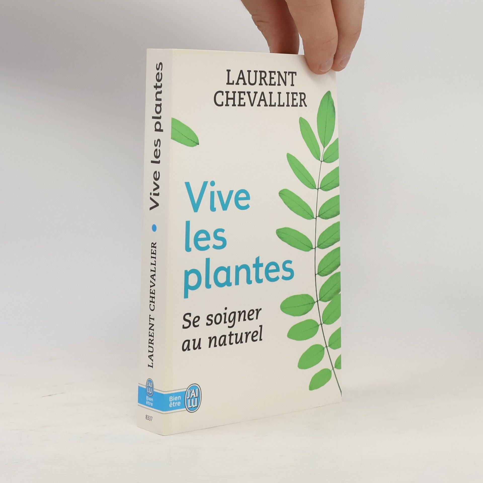 Vive les plantes