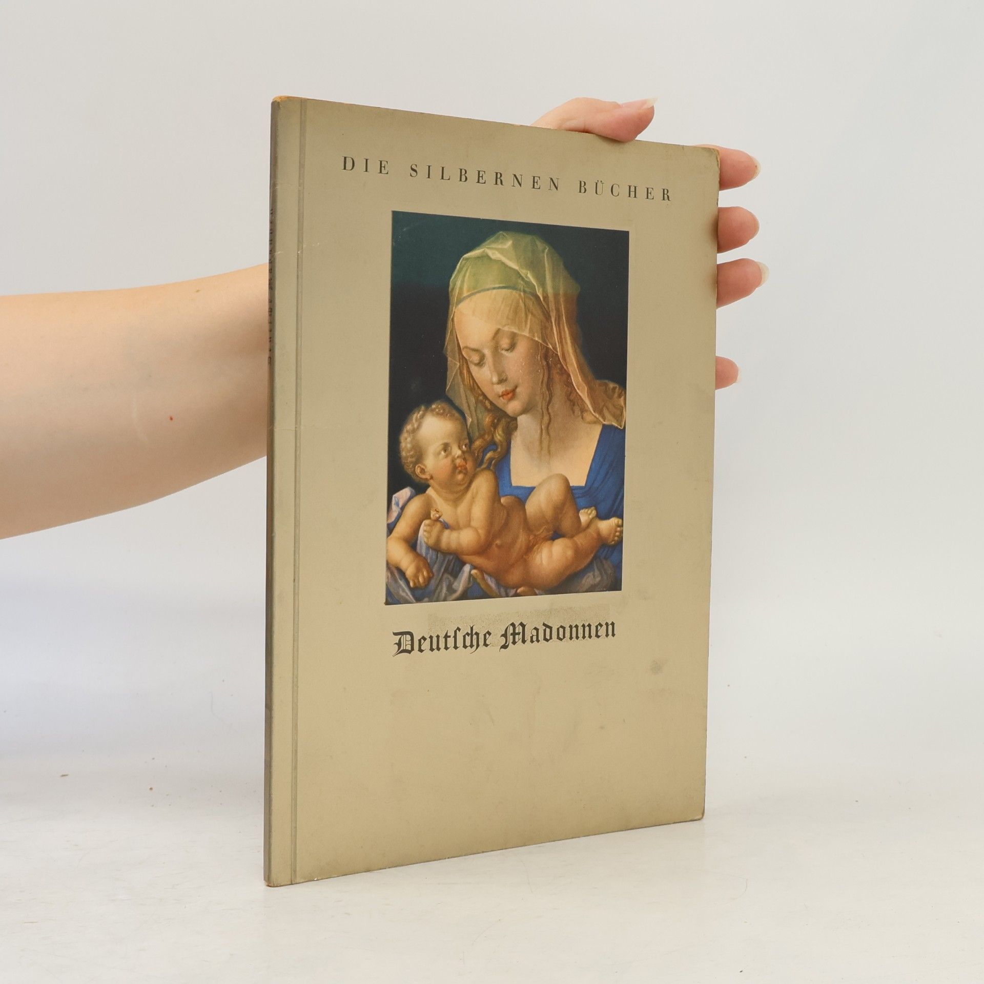 Autorenkollektiv Die Silbernen Bücher