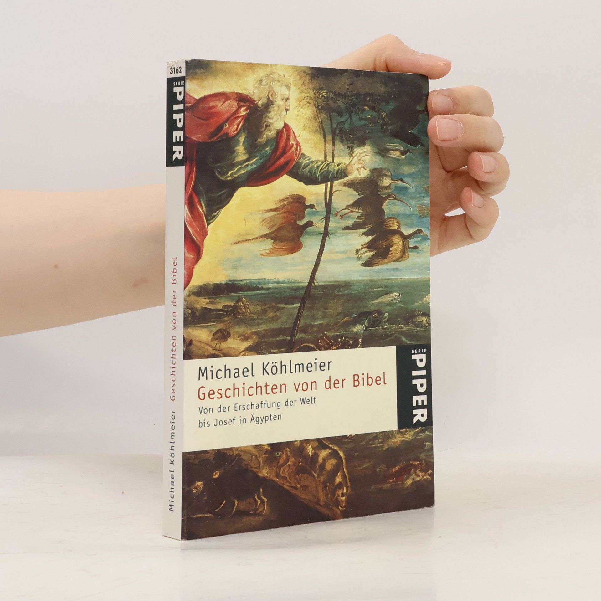Geschichten von der Bibel