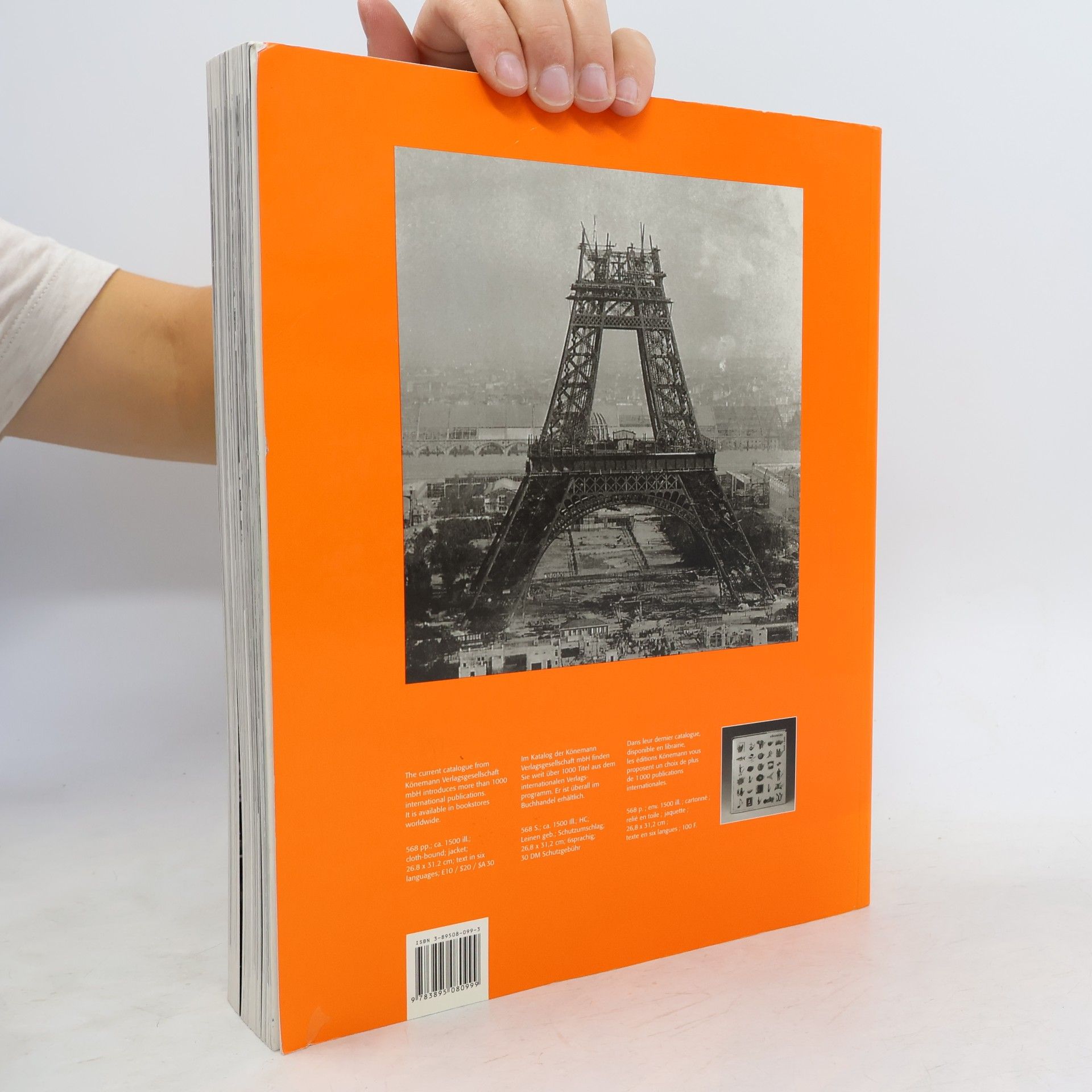 Nick Yapp 150 years of photo journalism : Jahre Photojournalismus : ans de photos de presse