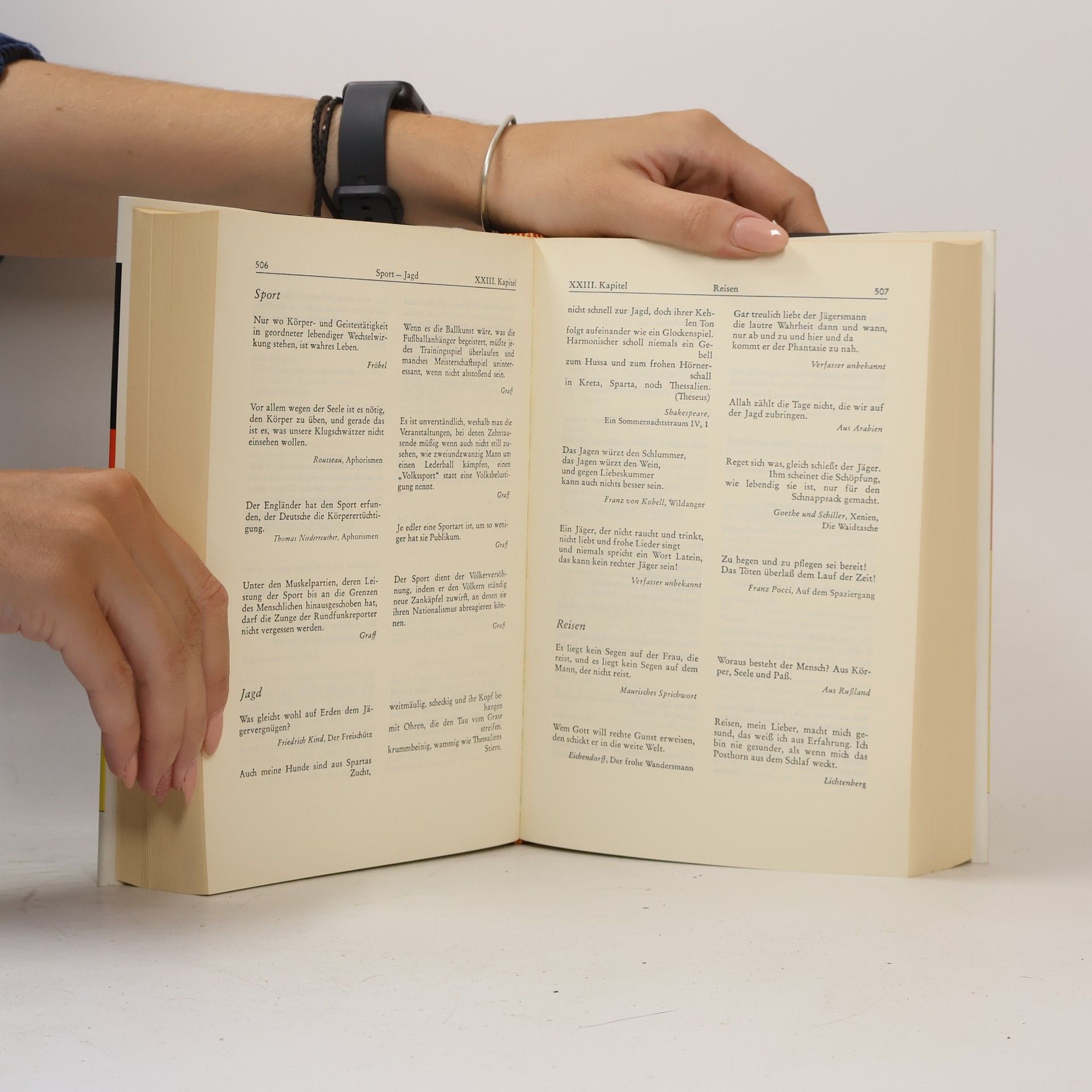 Eberhard Puntsch Zitate Handbuch