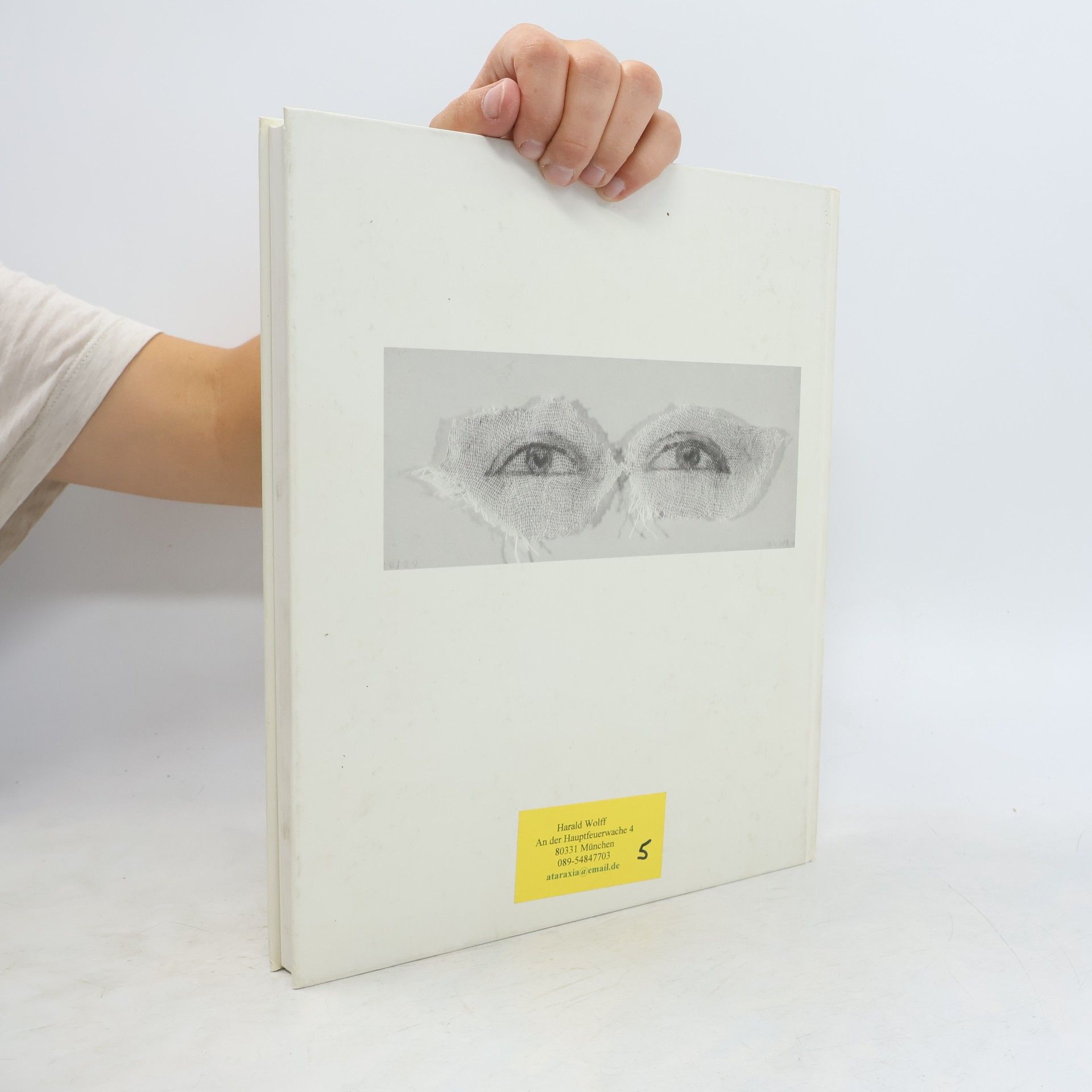 Autores varios Photosammlung Museum Ludwig