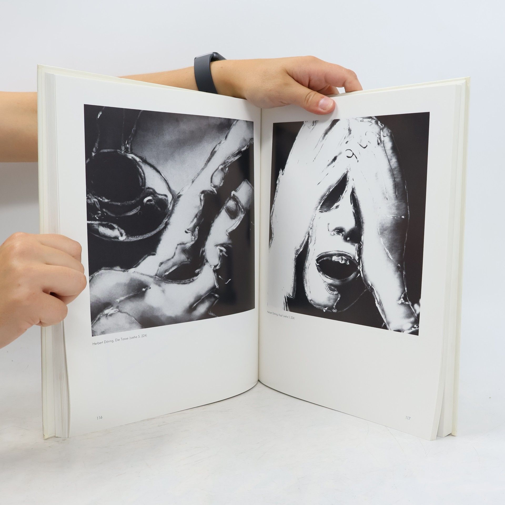 Autores varios Photosammlung Museum Ludwig