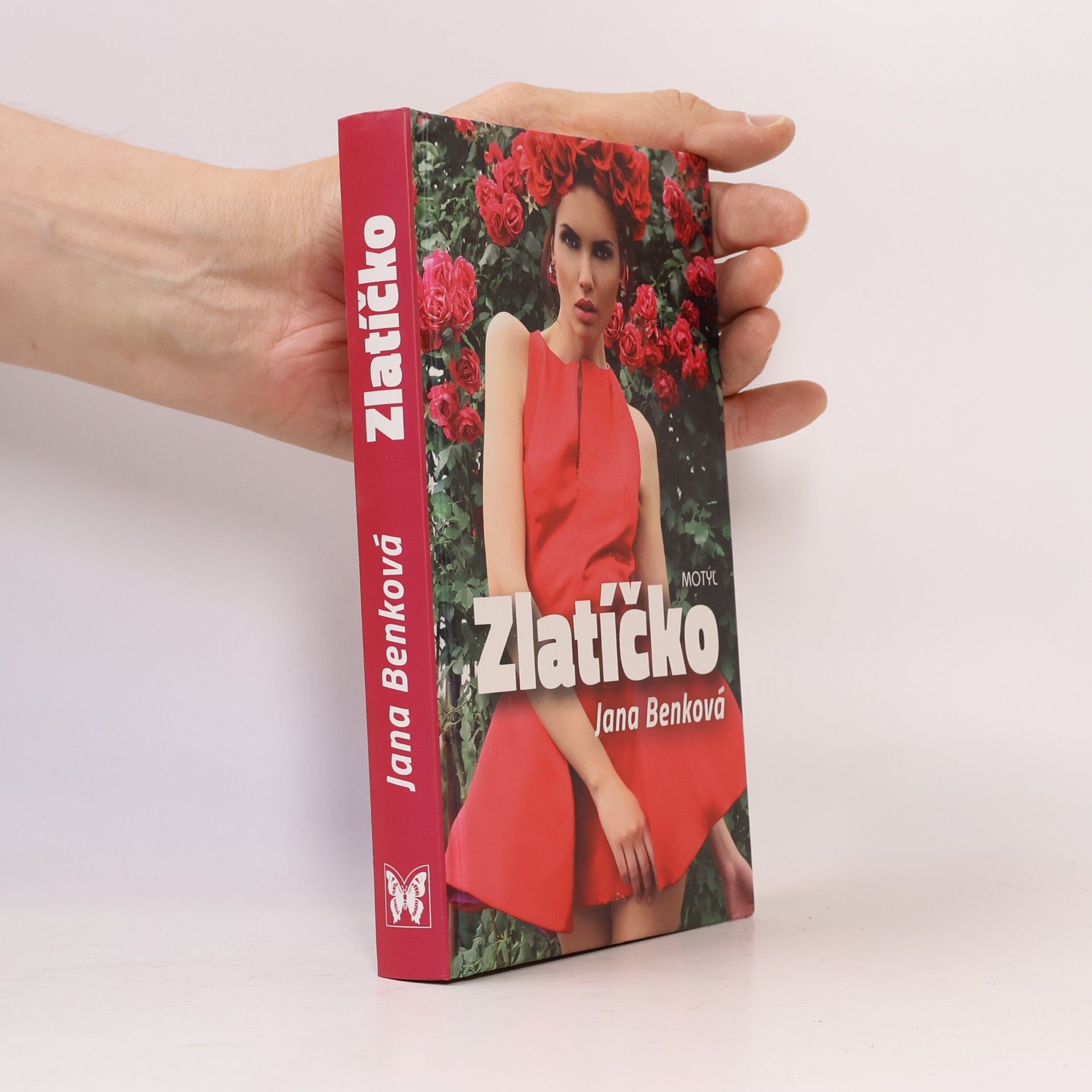 Zlatíčko