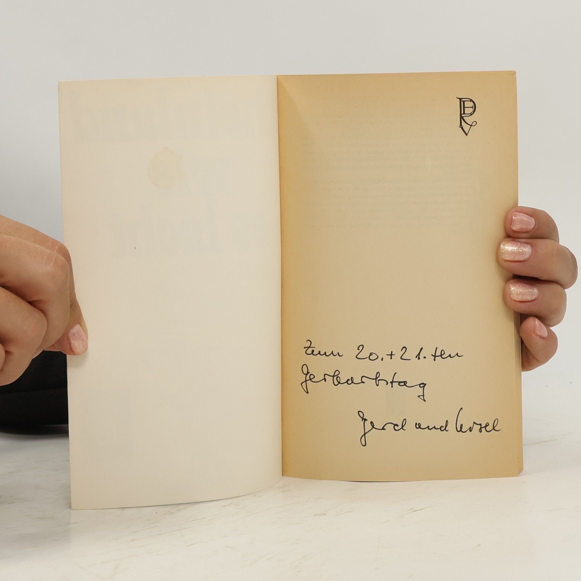 Hermann Jung Rheinland, wie es lacht