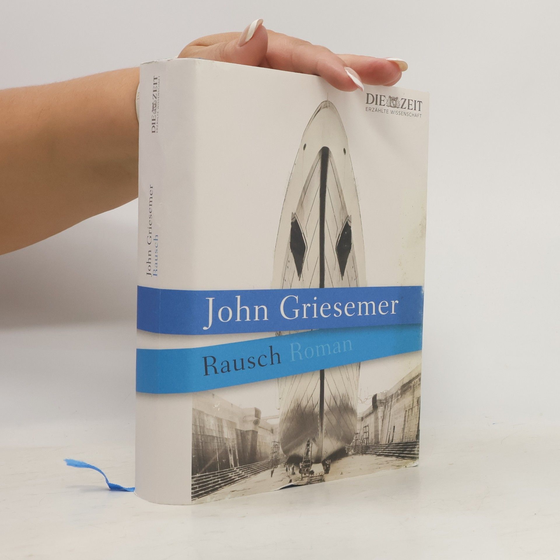 John Griesemer Rausch