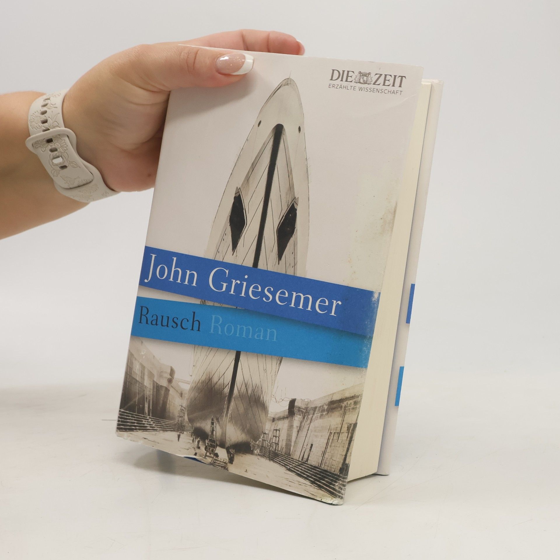 John Griesemer Rausch
