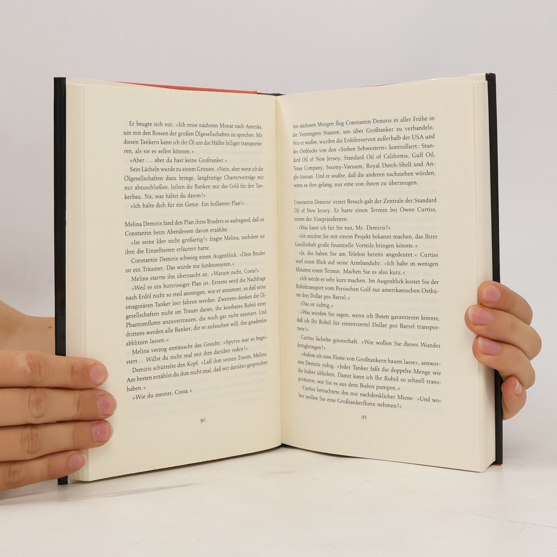 Sidney Sheldon Schatten der Macht