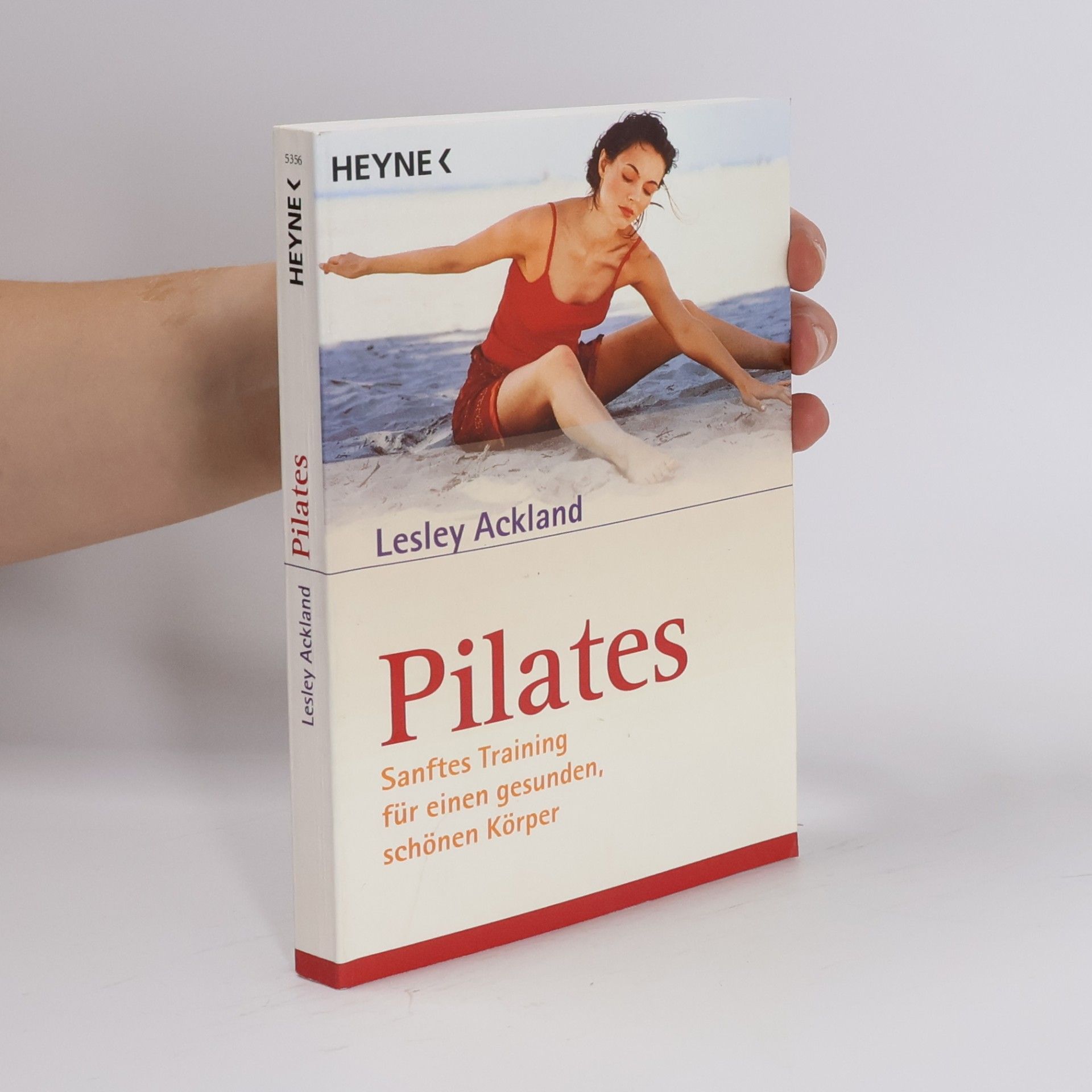 Lesley Ackland Pilates