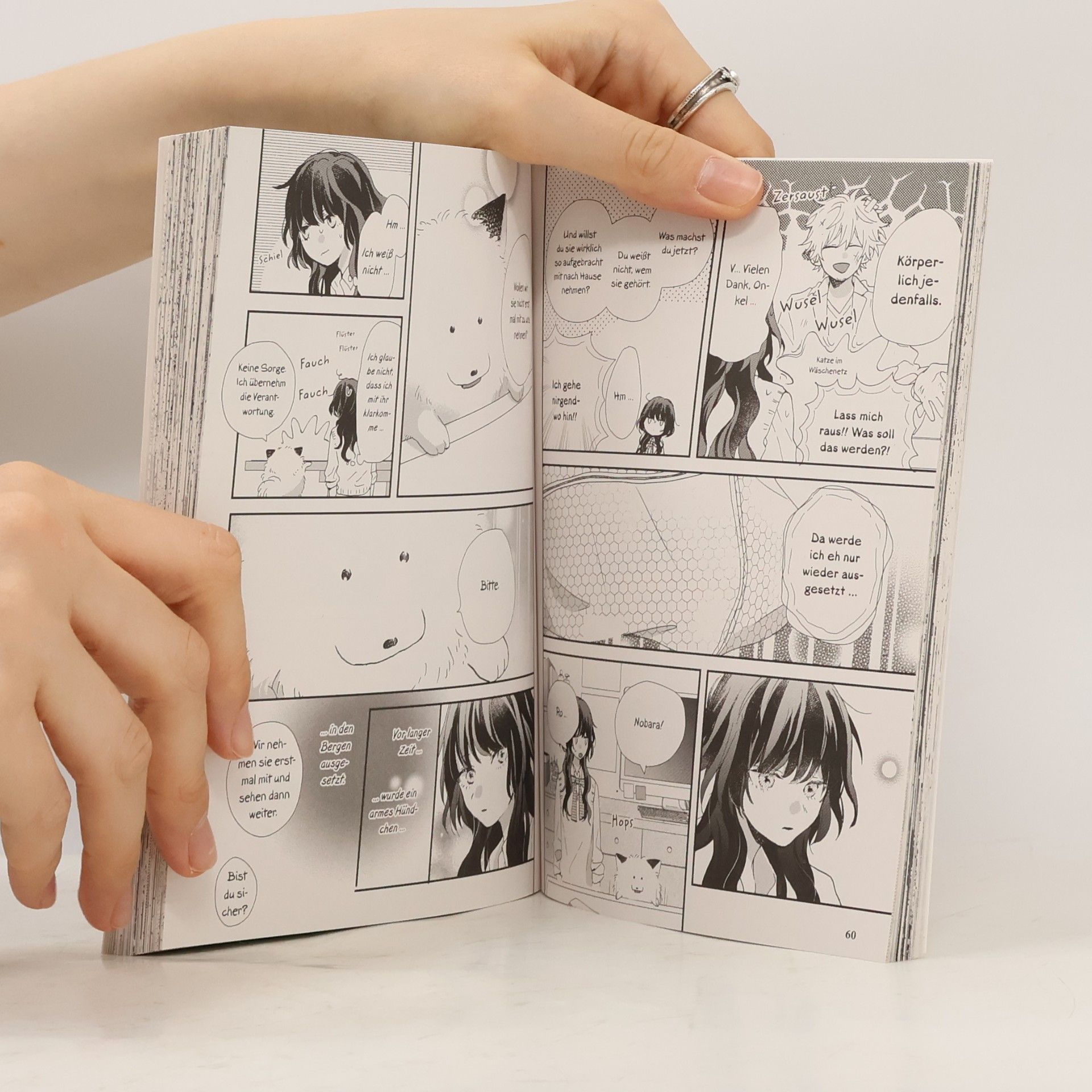 Kana Watanabe Mit dir im Wunderland 02