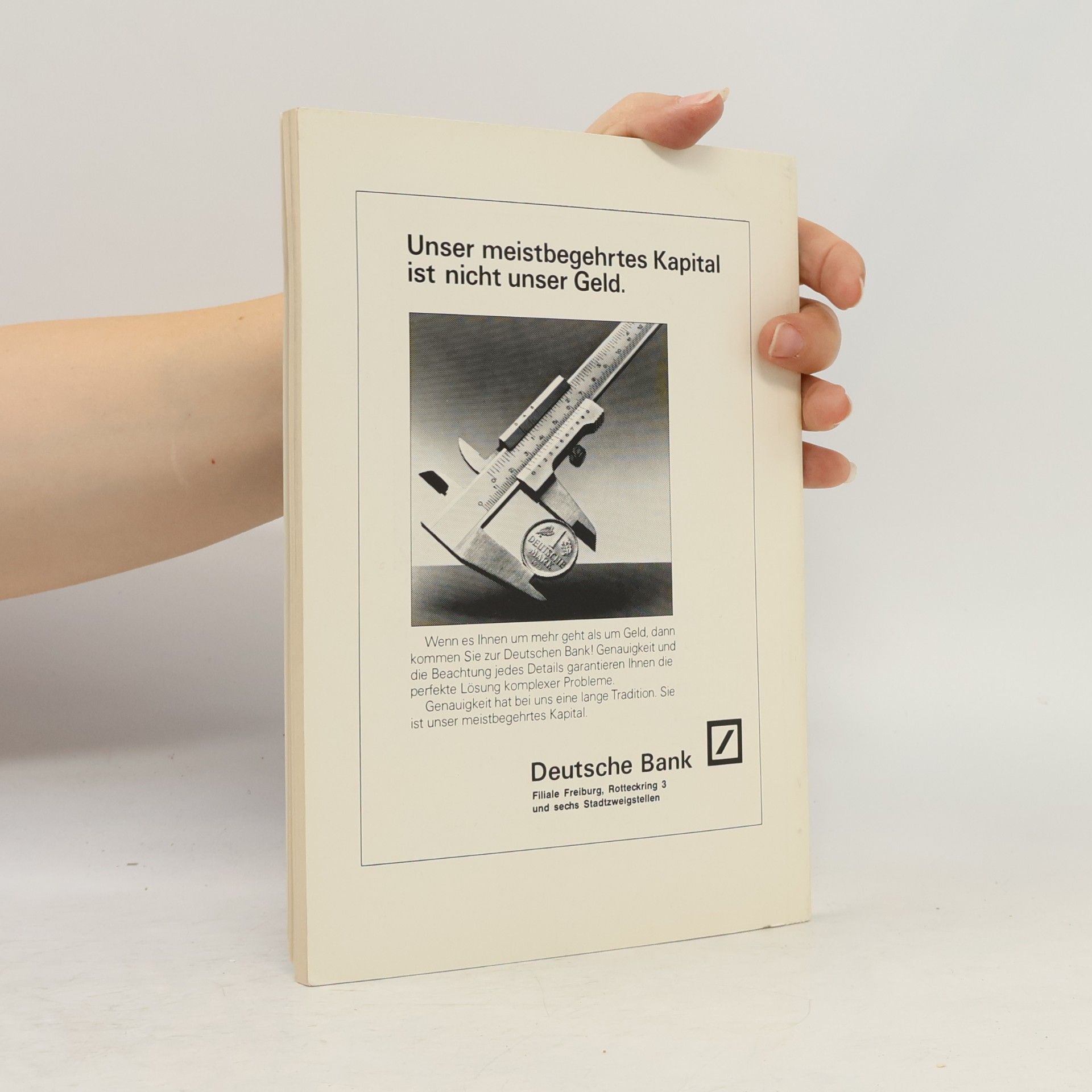 kolektiv Freiburger Almanach 1983