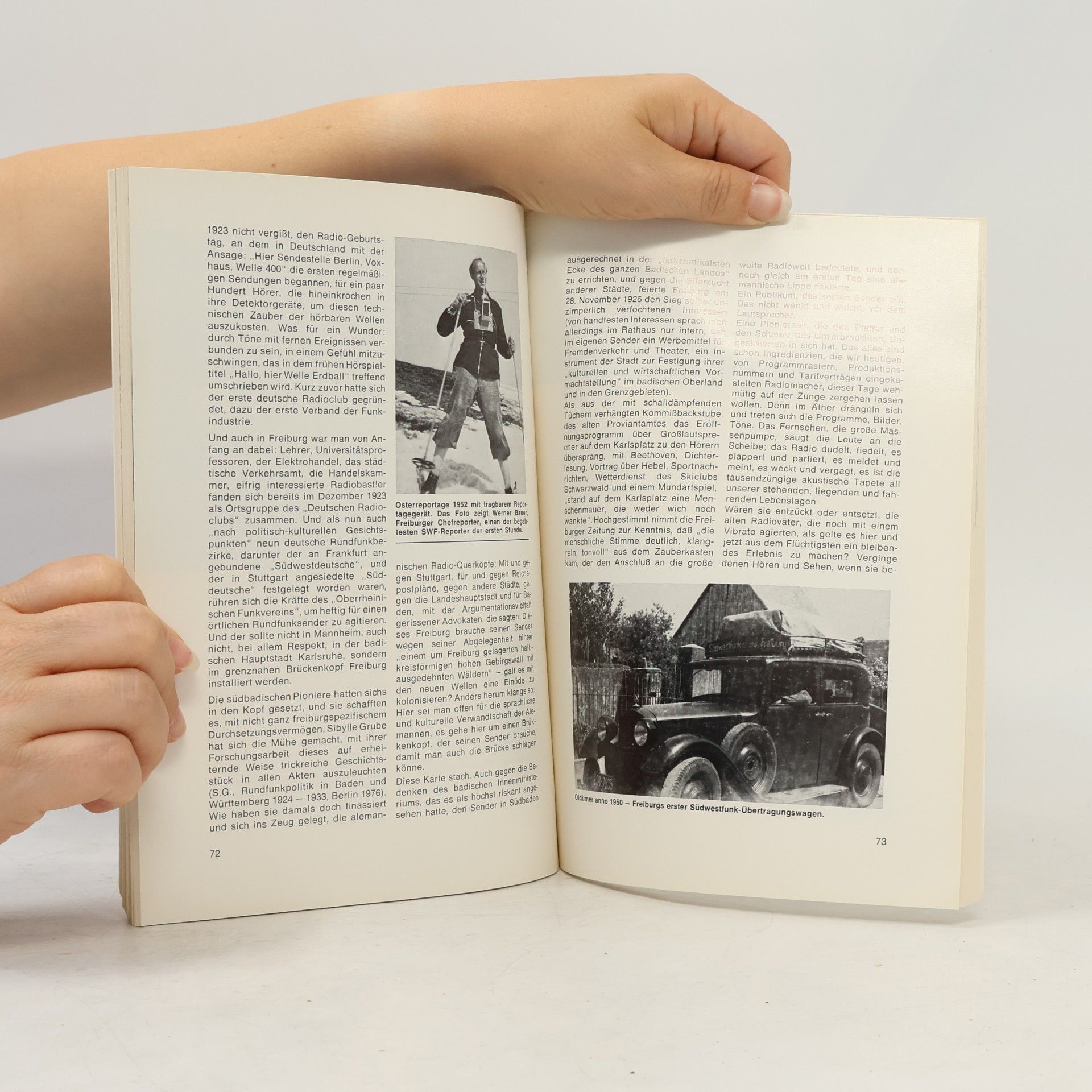 kolektiv Freiburger Almanach 1983