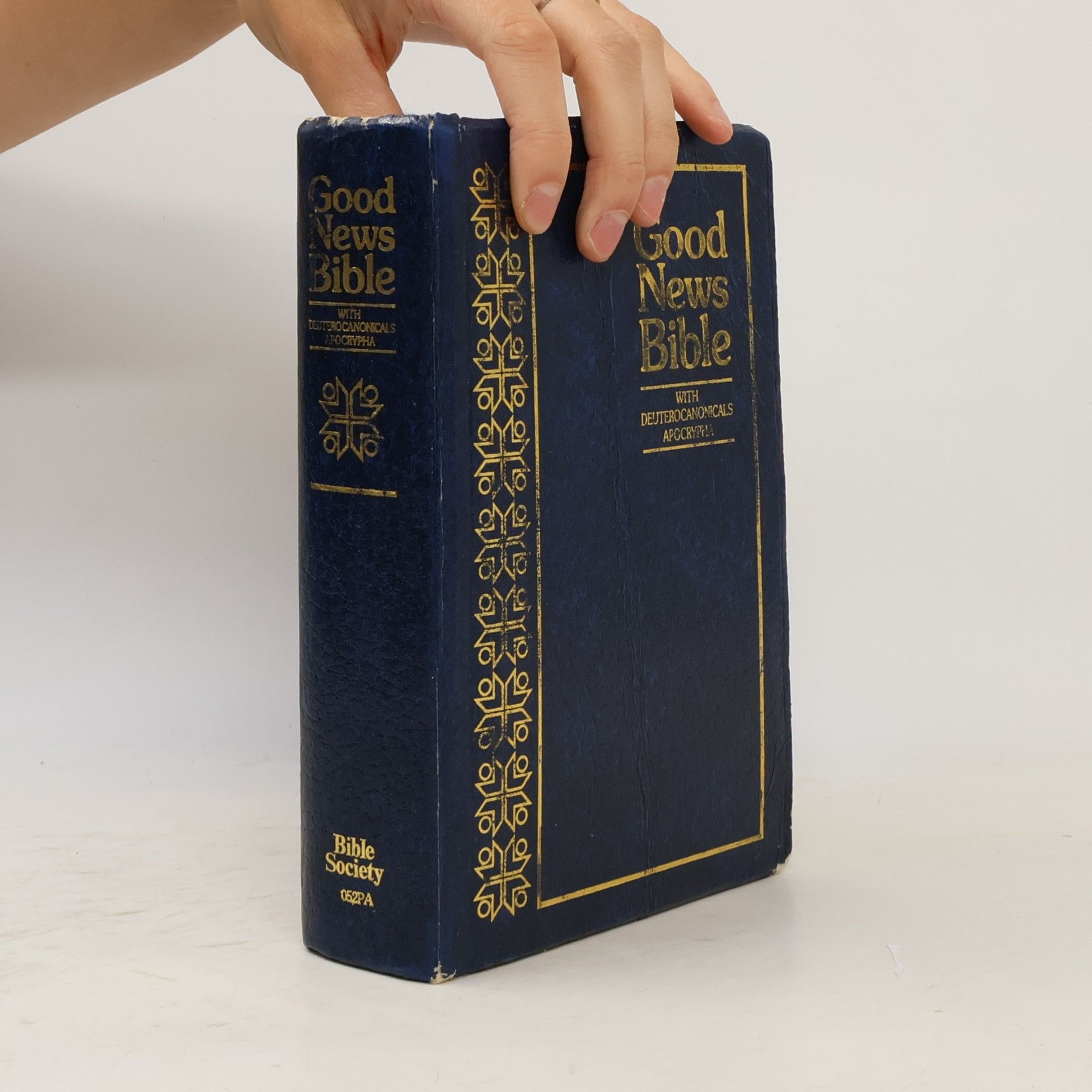 Various authors Good News Bible