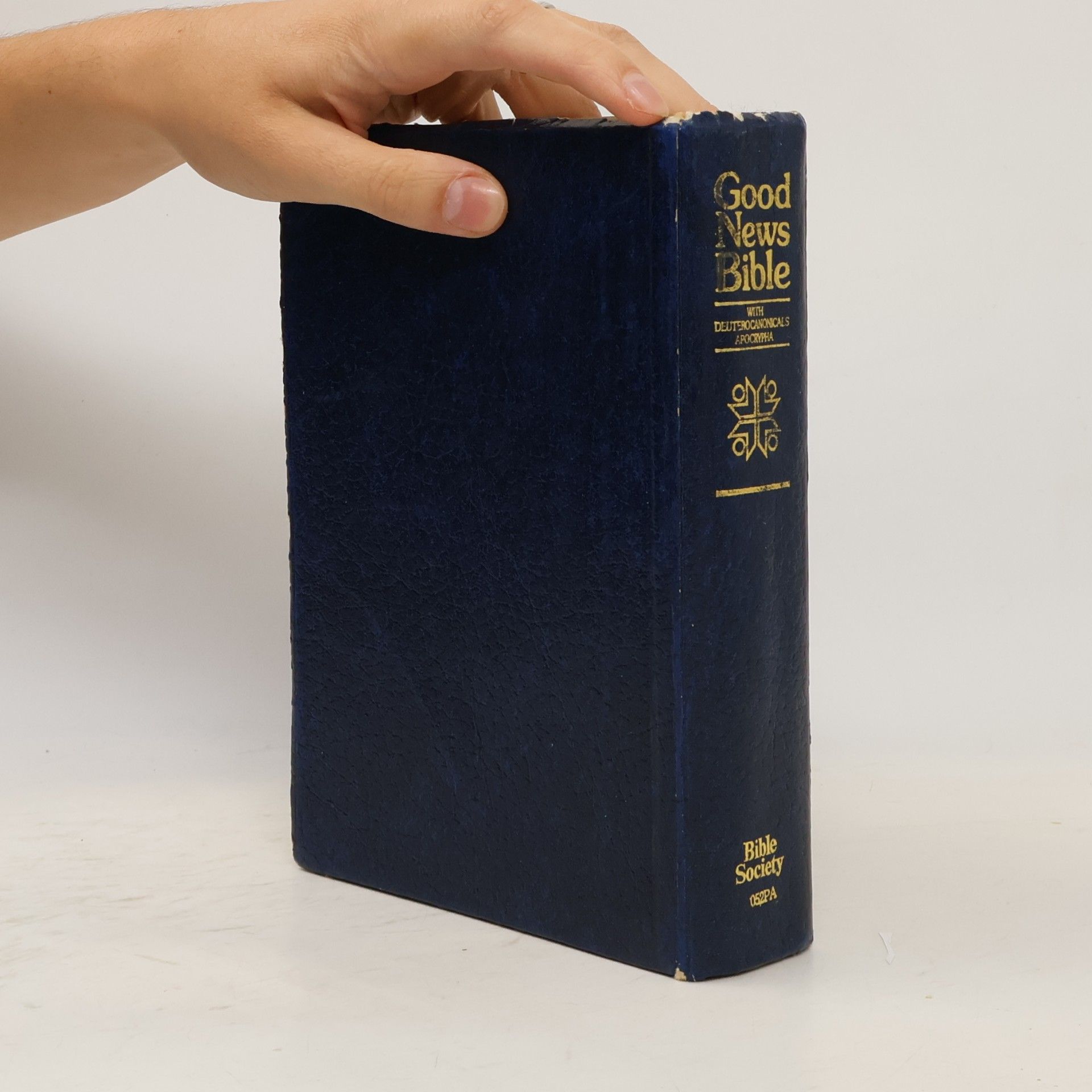 Various authors Good News Bible