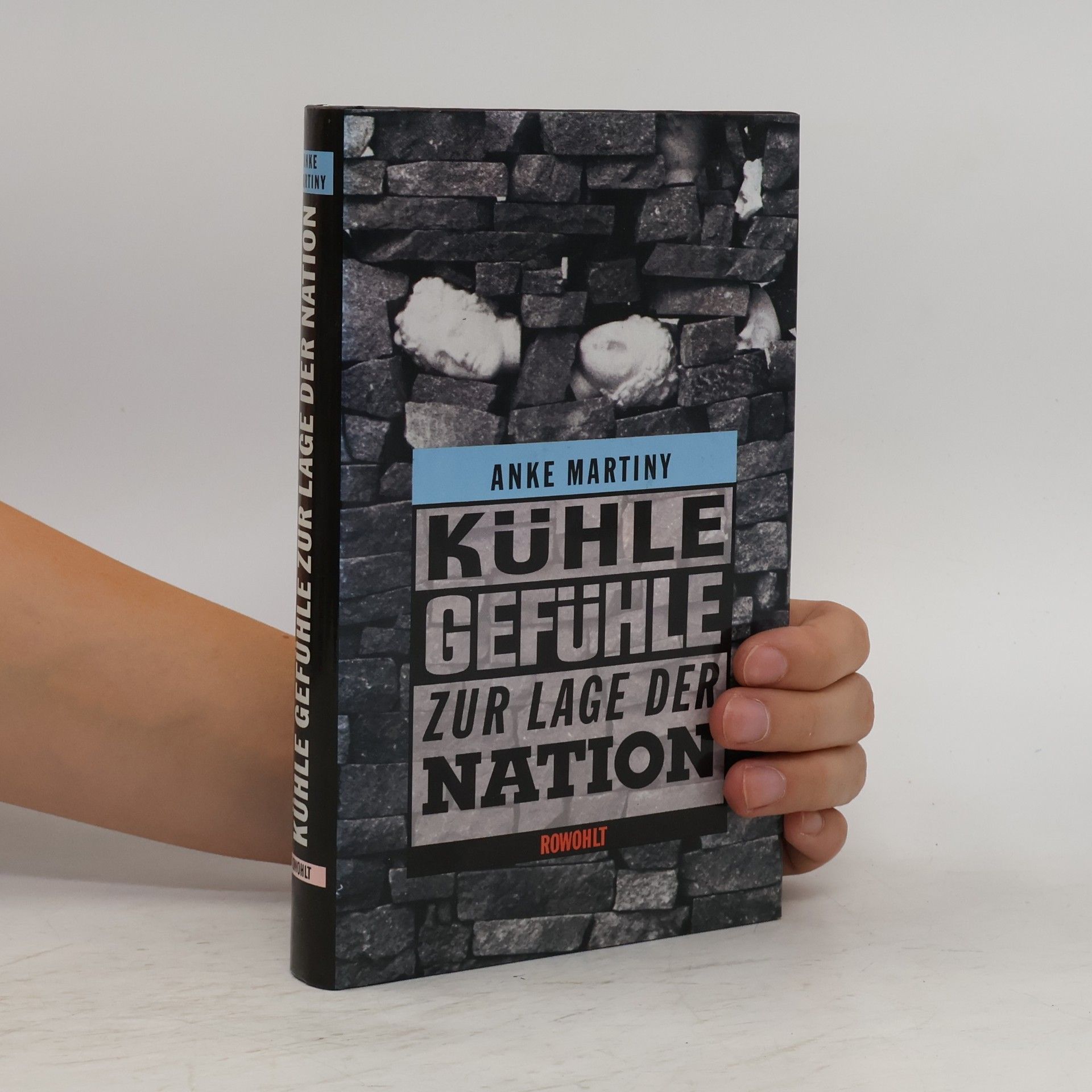 Kühle Gefühle zur Lage der Nation