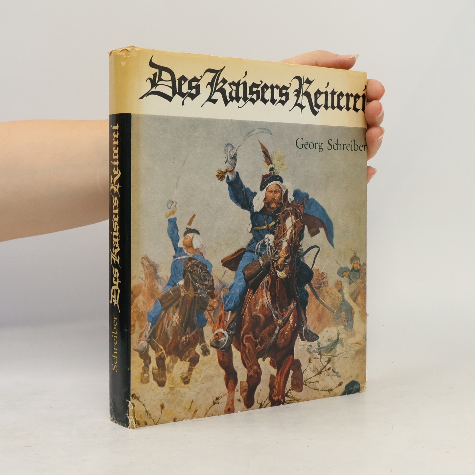 Des Kaisers Keiterei