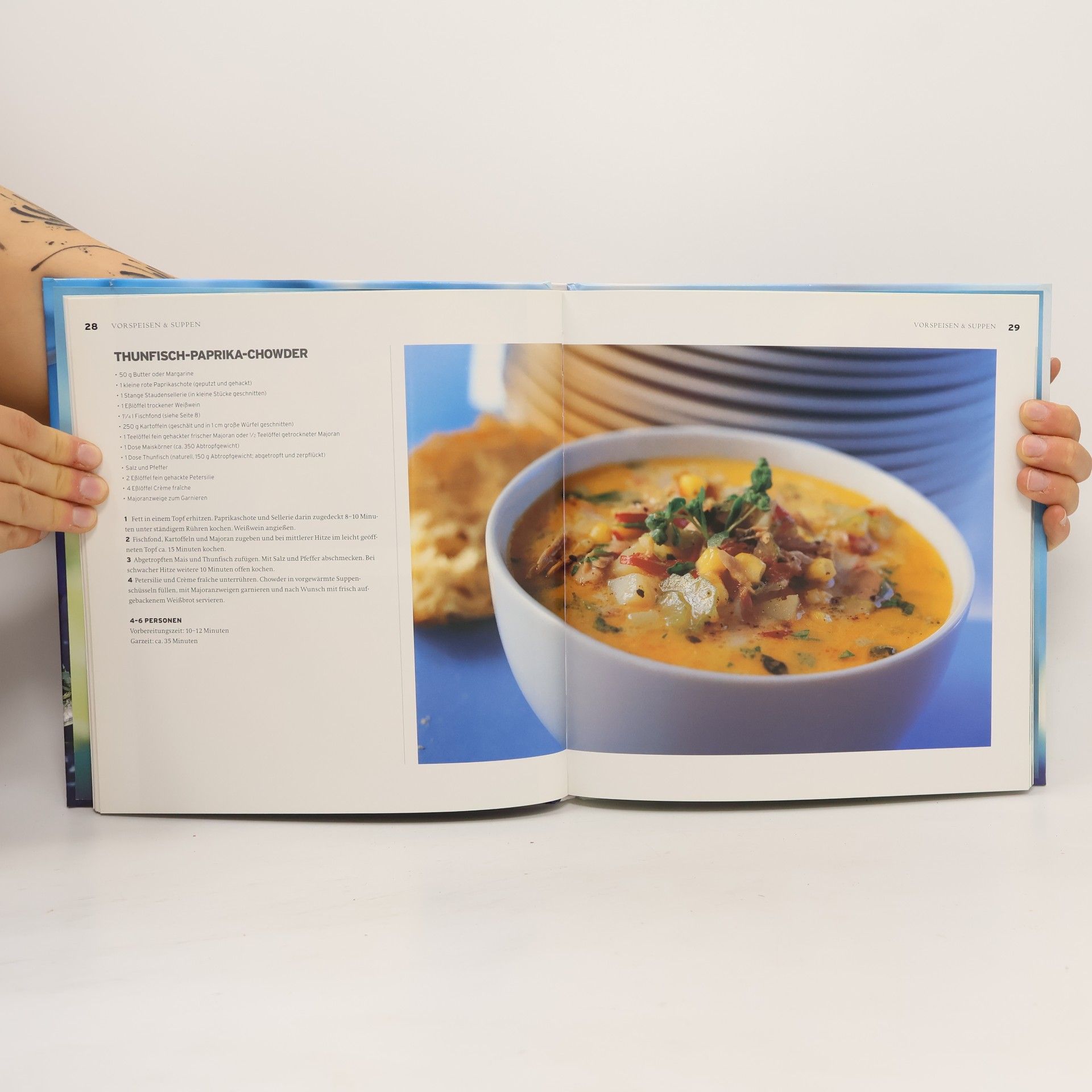 Fisch
