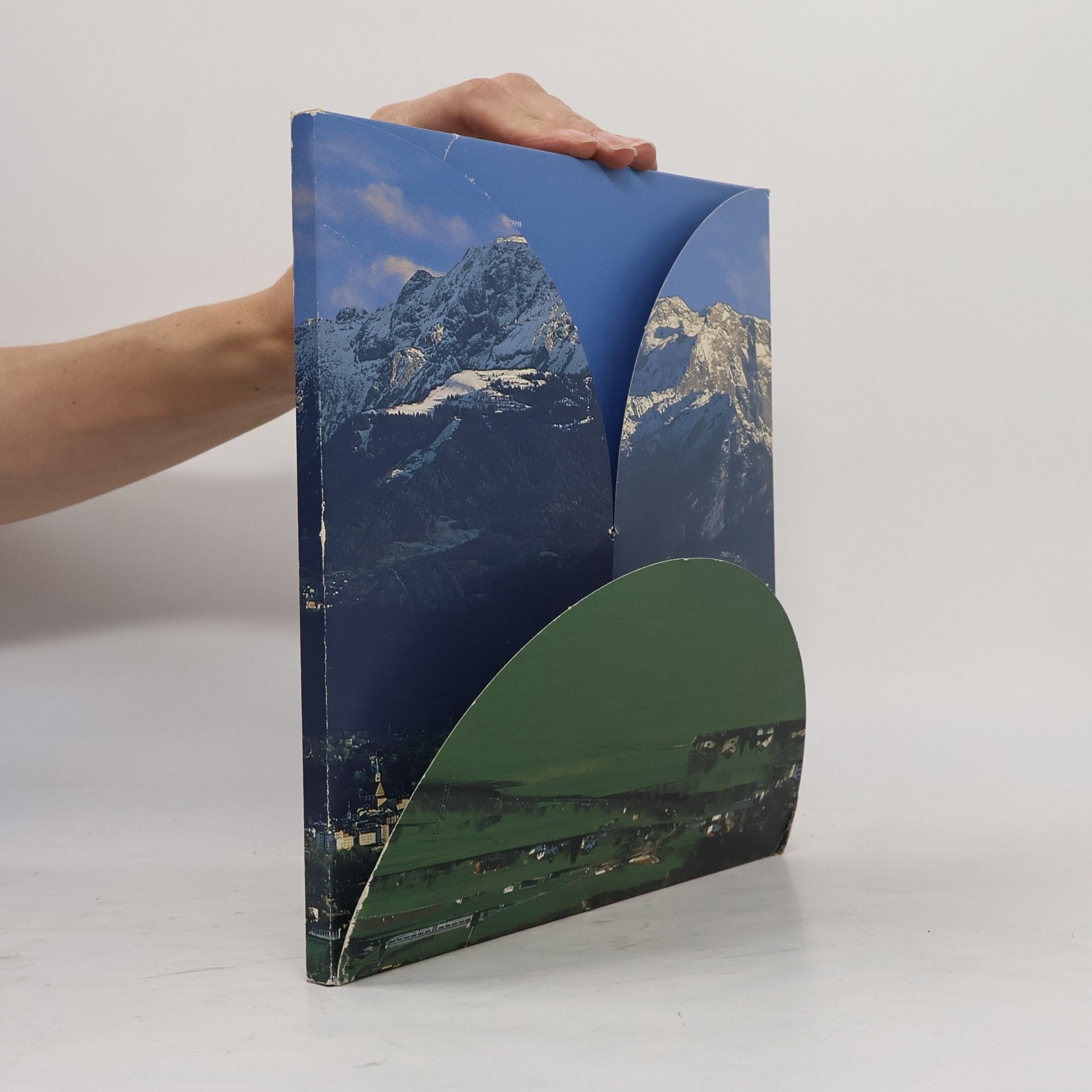 Ernst Hausner Salzburg