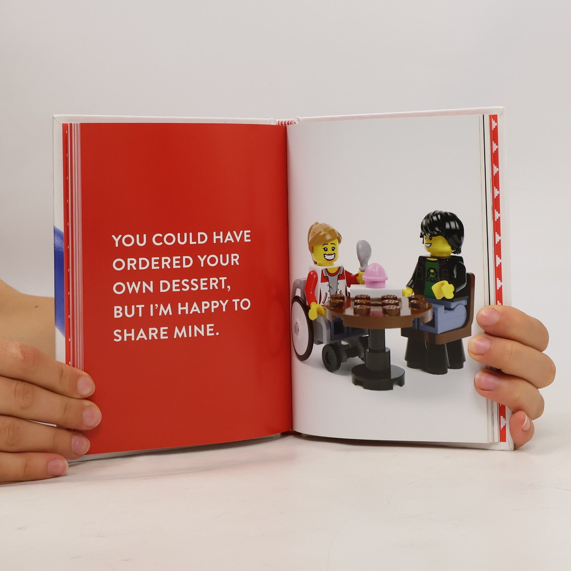 kolektiv LEGO® We Just Click