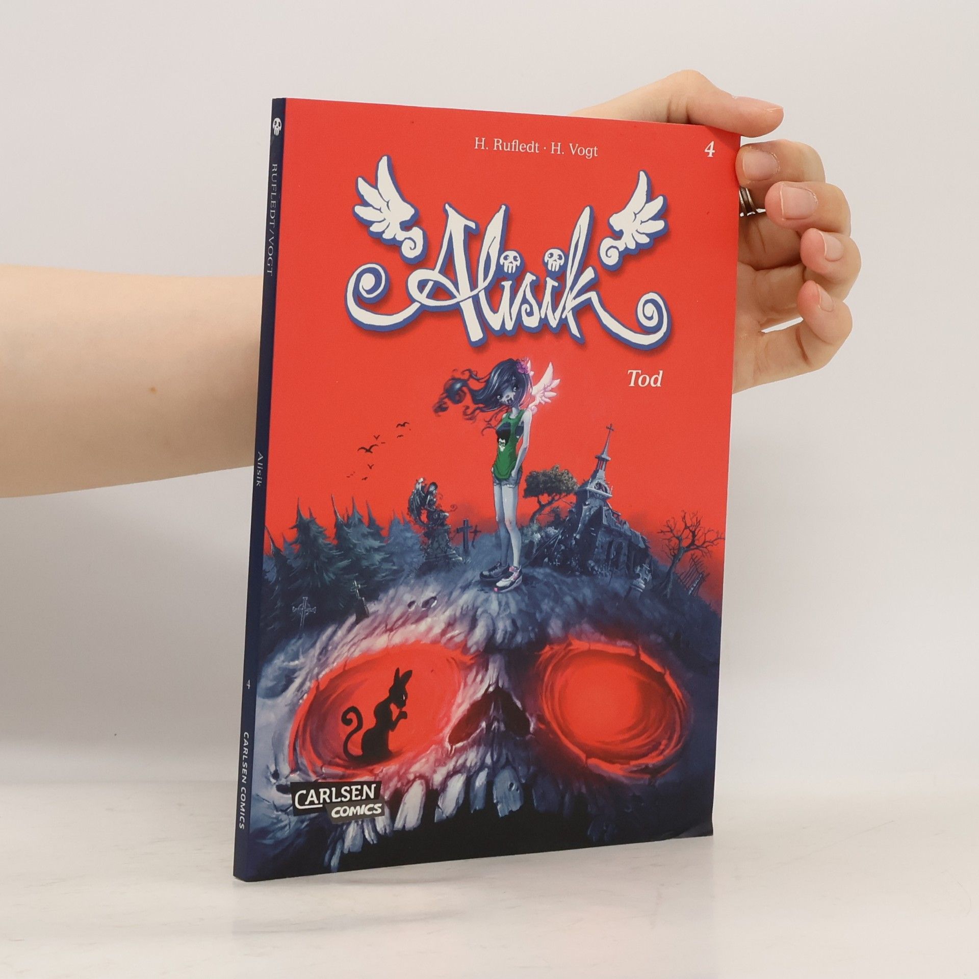 Alisik