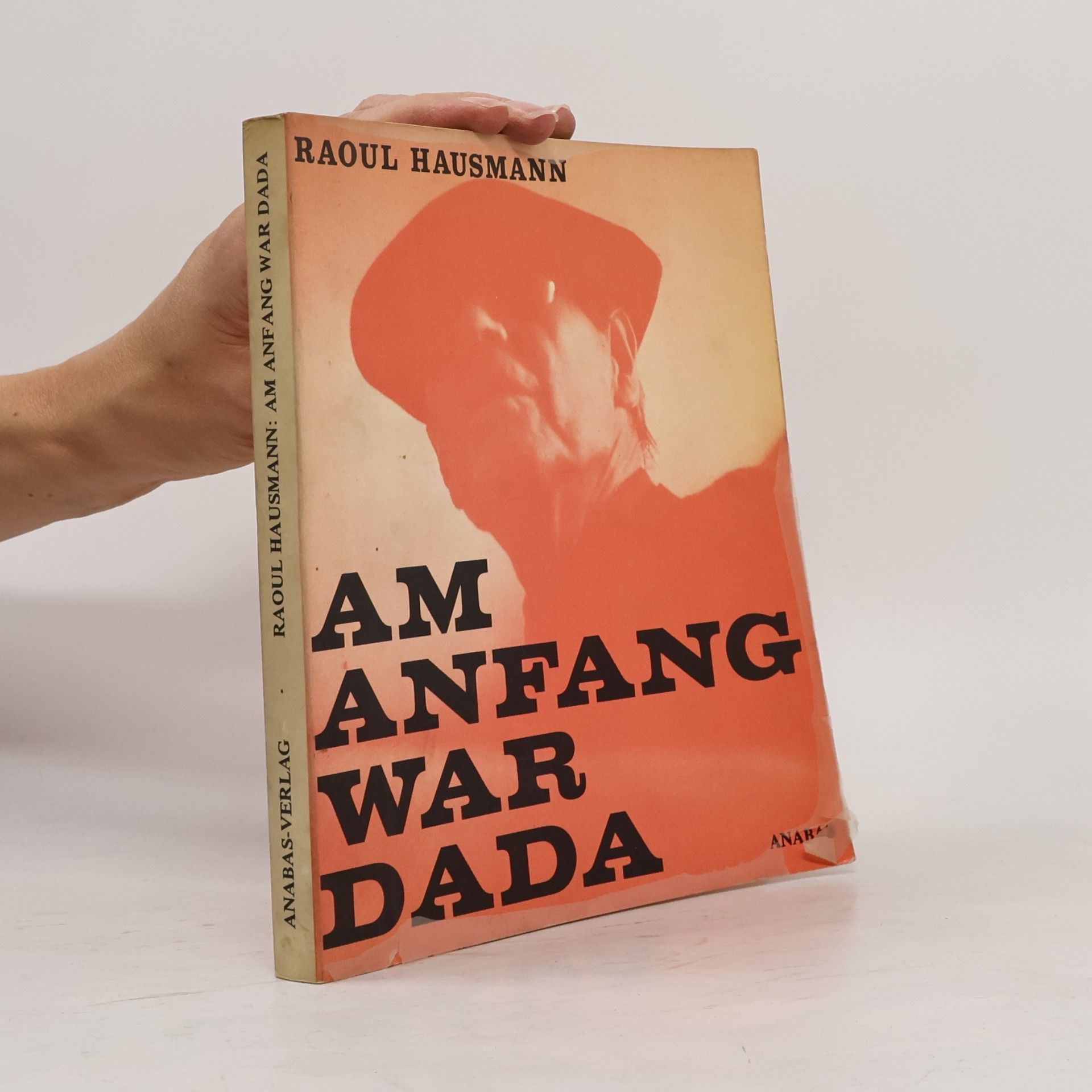Am Anfang war Dada