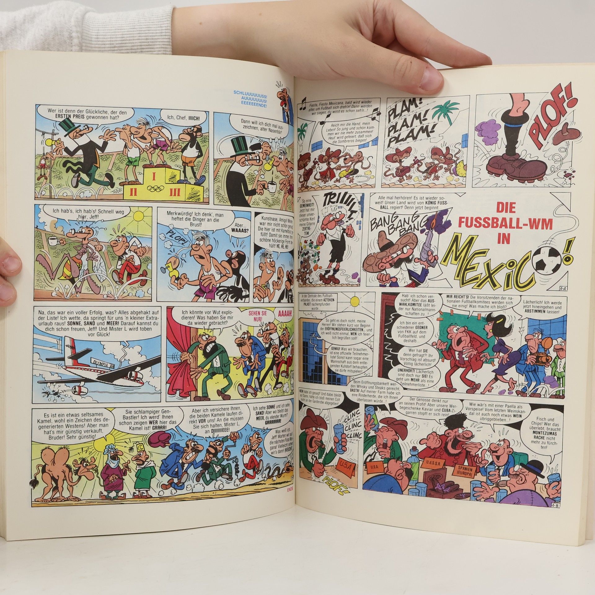 Autorenkollektiv Super Clever & Smart jubiläums Sonderband Nr. 6
