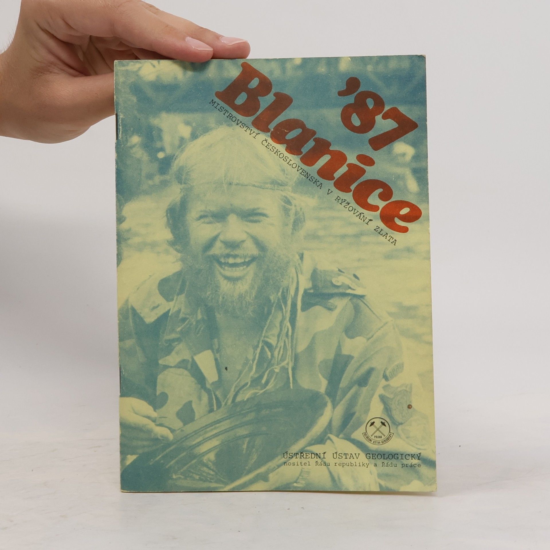kolektiv '87 Blanice