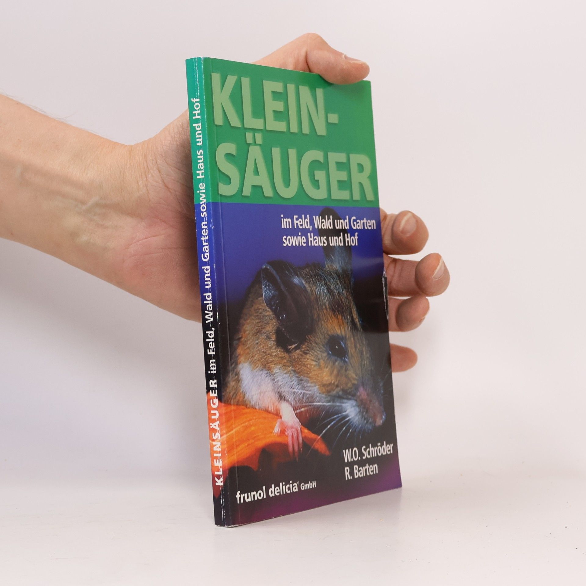 Kleinsäuger