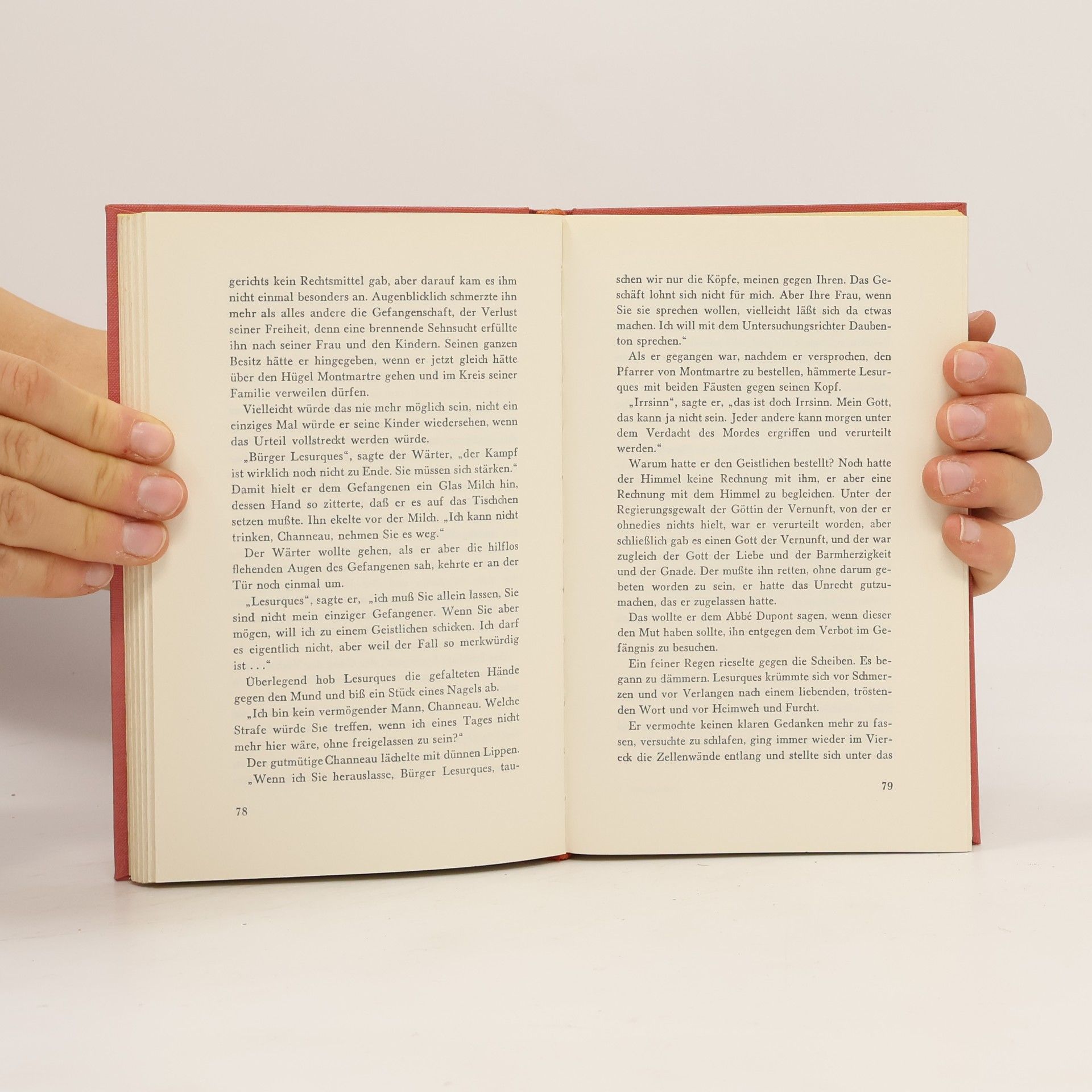 Erich Brautlacht Das Beichtgeheimnis