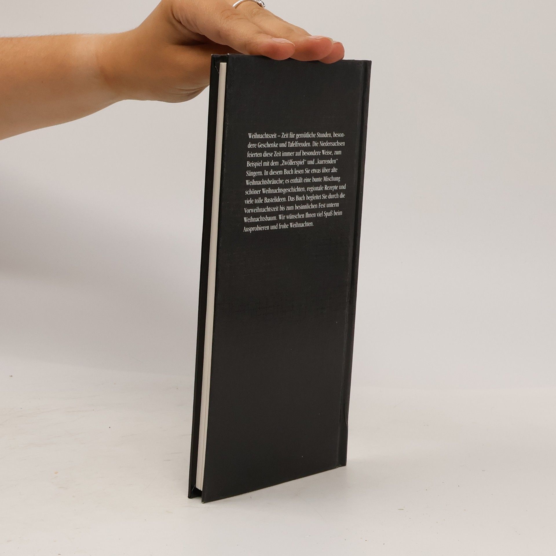 Collectif d'auteurs Das bunte Weihnachtsbuch