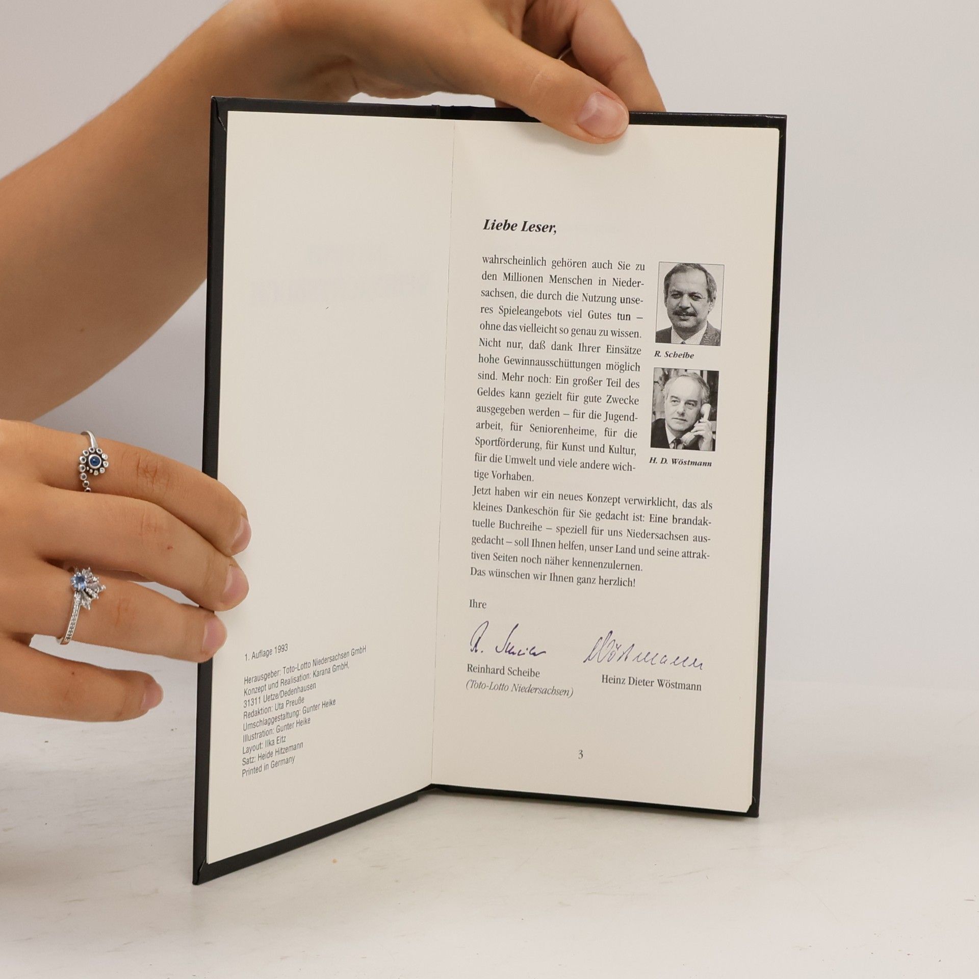 Collectif d'auteurs Das bunte Weihnachtsbuch