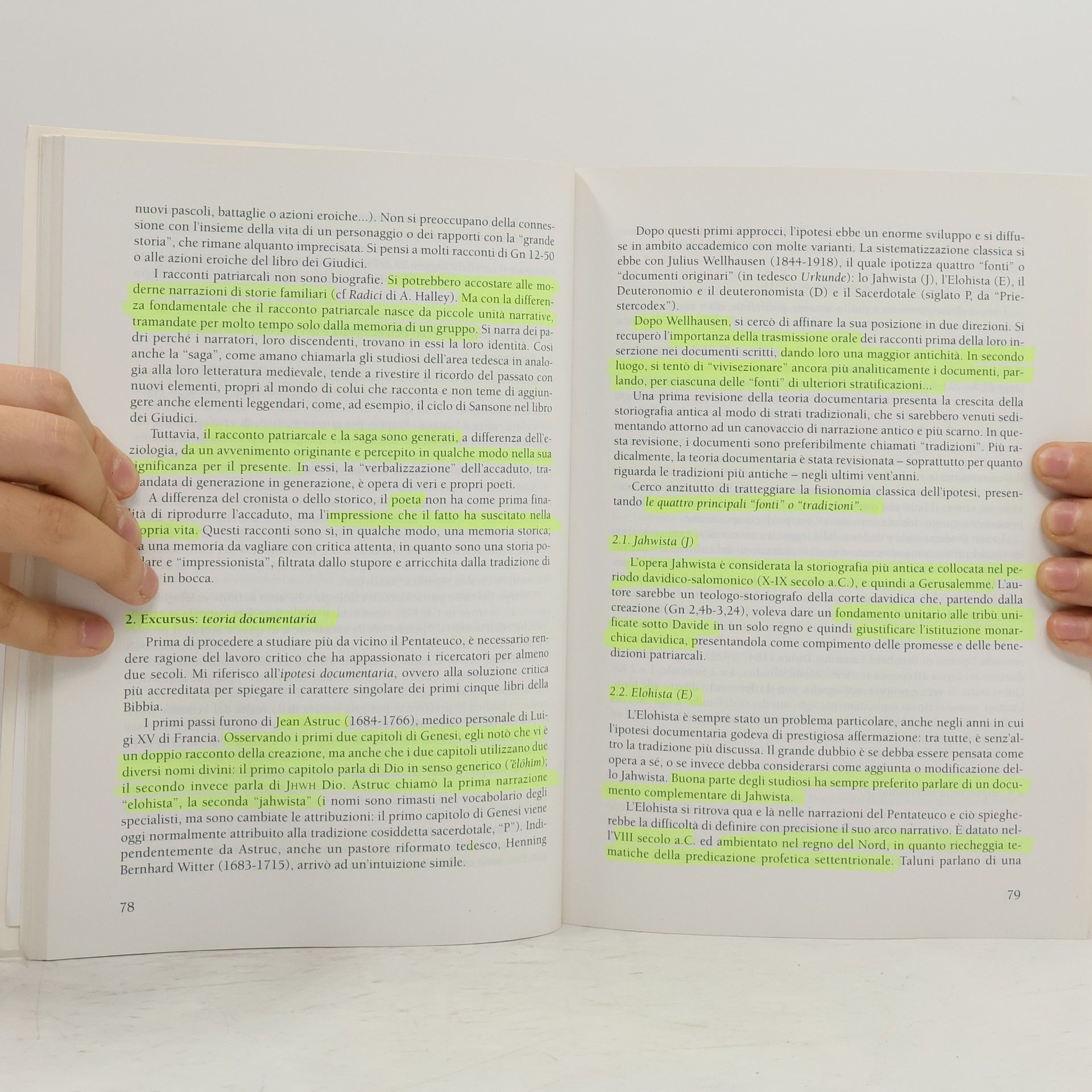 Franco Manzi Teologia per laici: AsSaggi biblici. Introduzione alla Bibbia anima della teologia